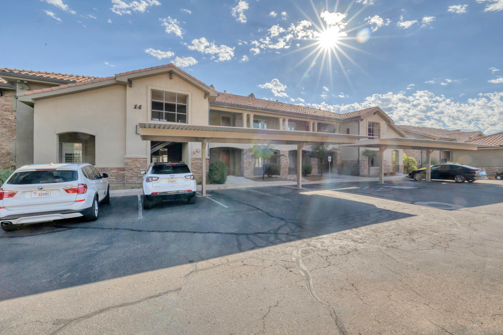 PELICAN HILLS CONDOMINIUMS - Residential