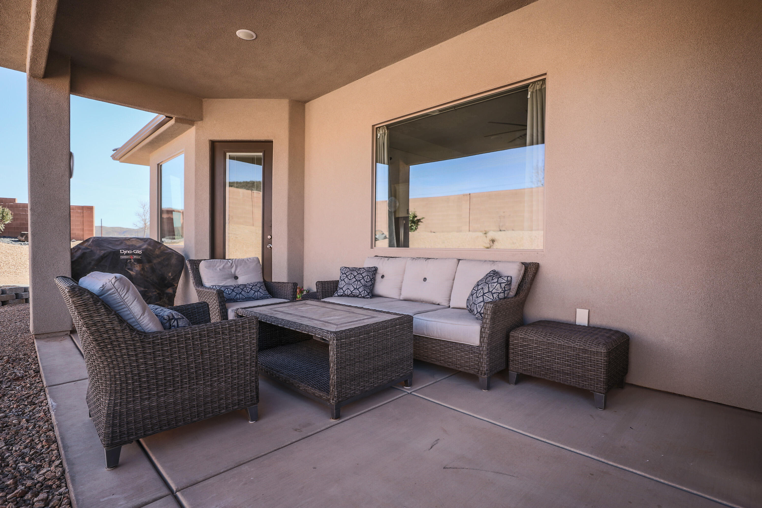 PAINTED SANDS - Residential