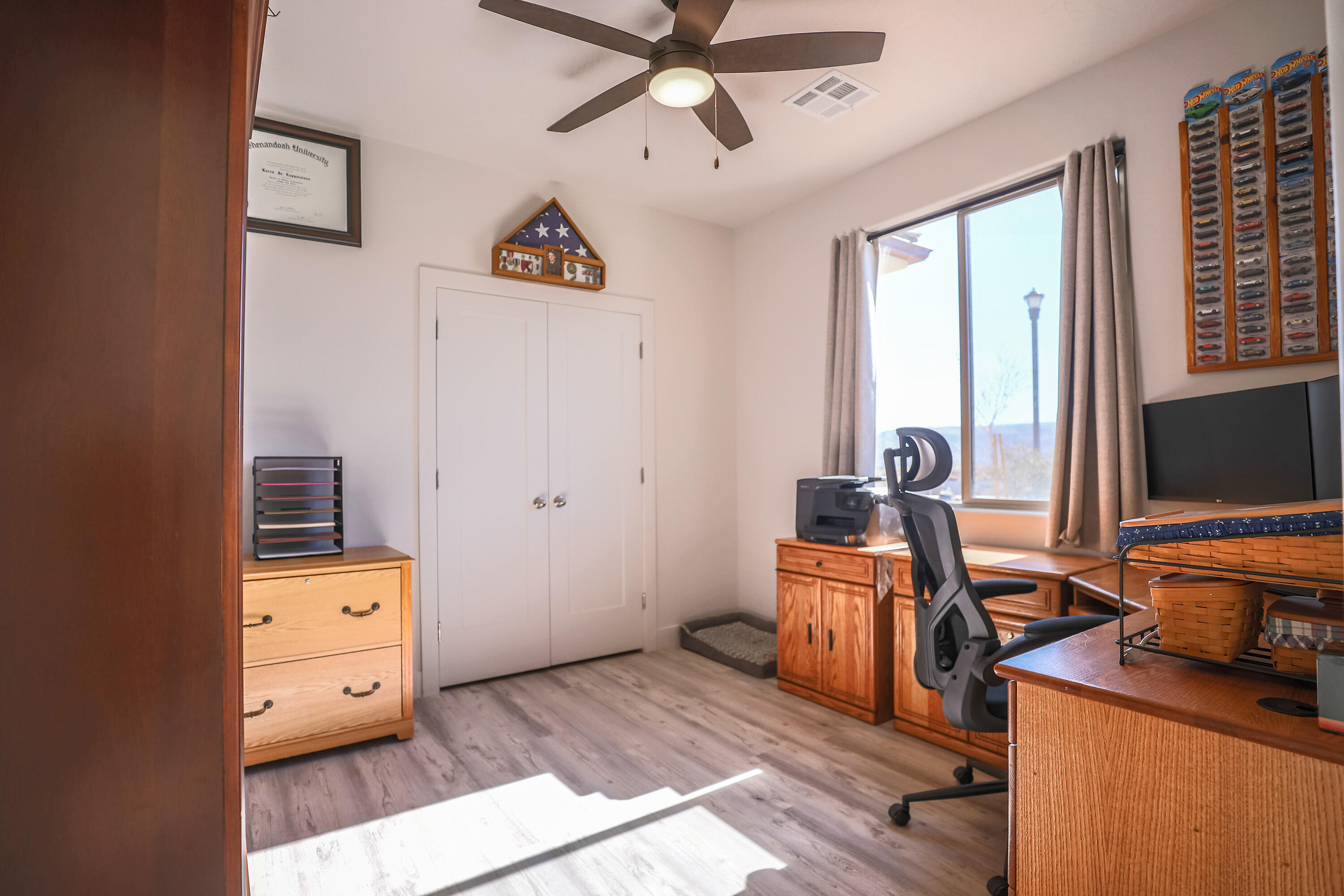 PAINTED SANDS - Residential