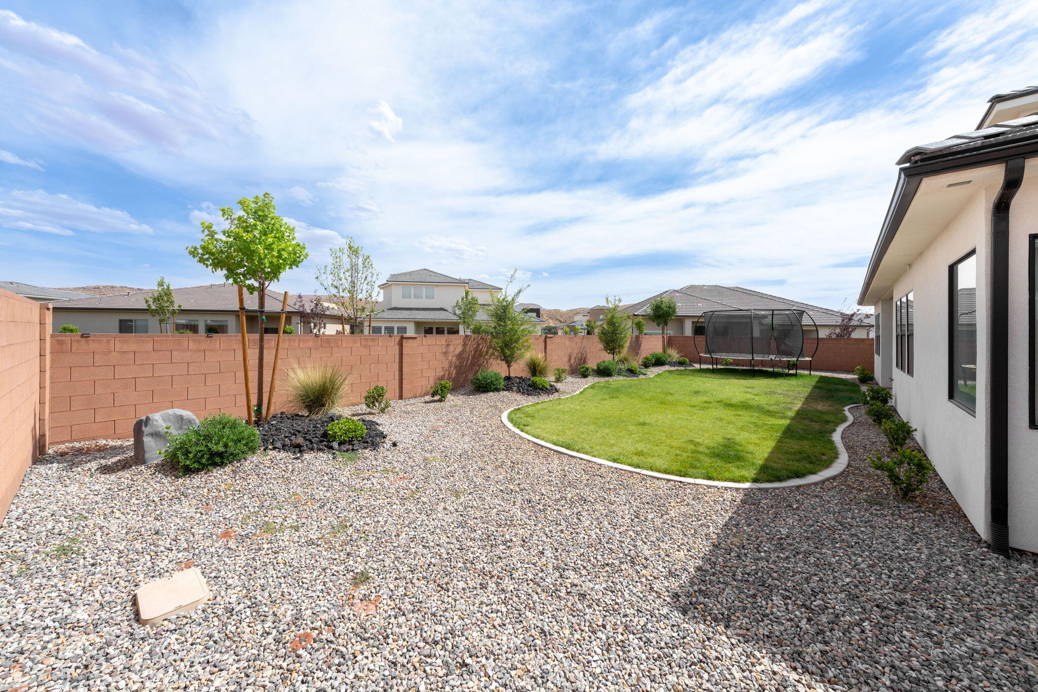 RIVERBEND AT SUNRISE VALLEY - Residential