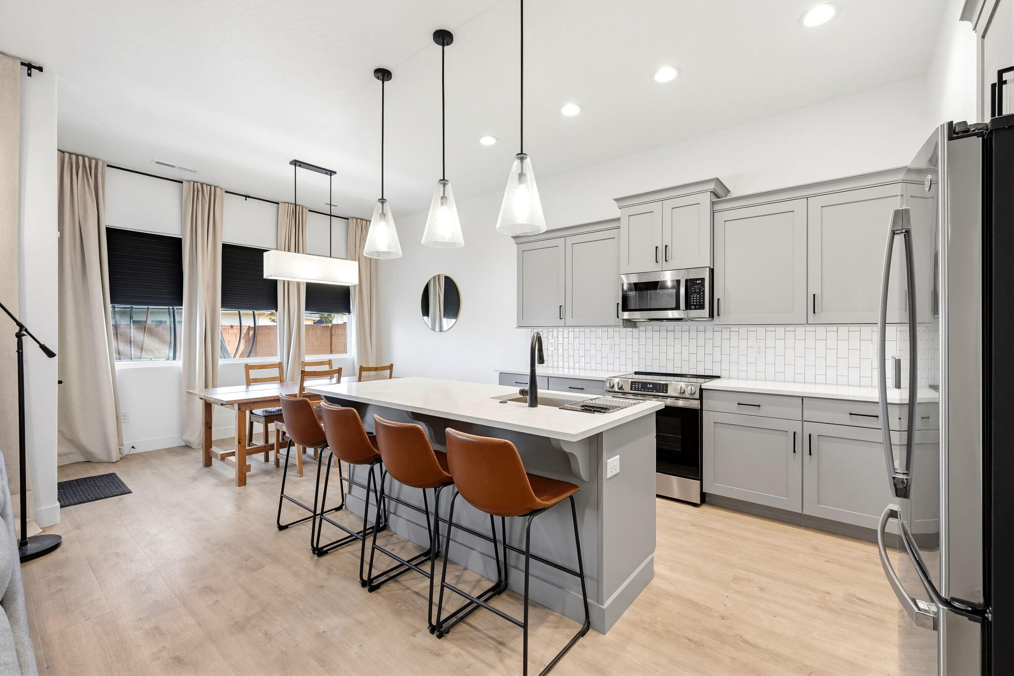 RIVERBEND AT SUNRISE VALLEY - Residential