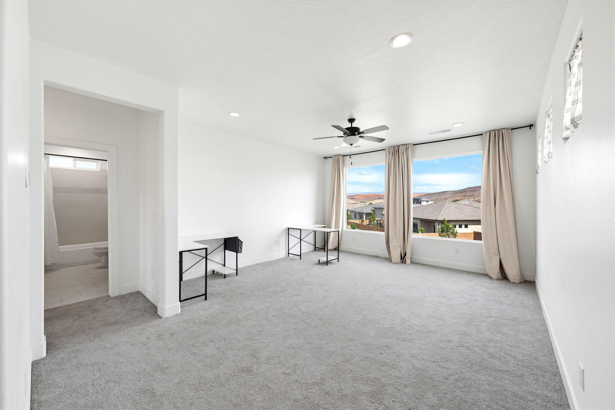 RIVERBEND AT SUNRISE VALLEY - Residential