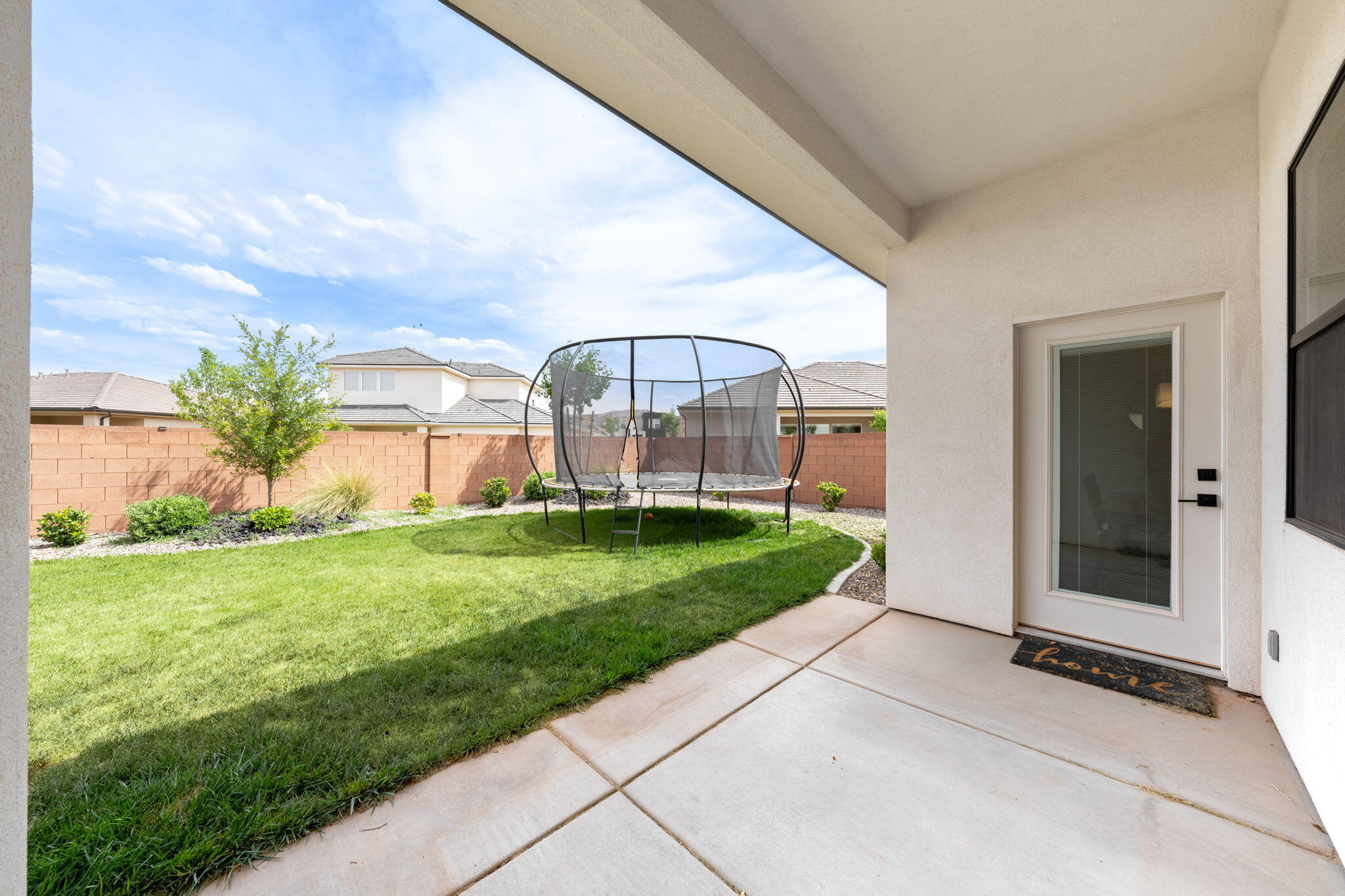 RIVERBEND AT SUNRISE VALLEY - Residential