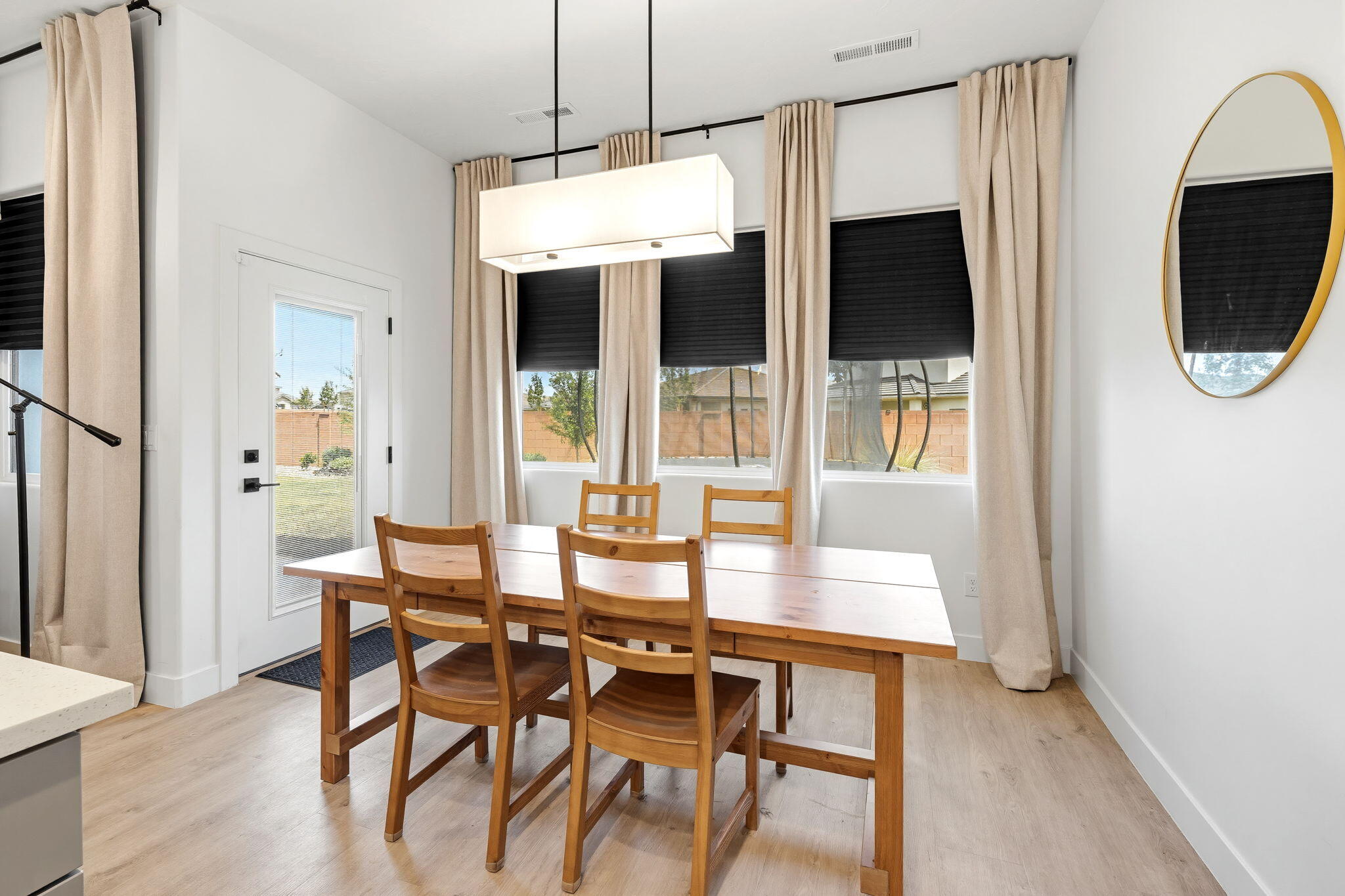 RIVERBEND AT SUNRISE VALLEY - Residential