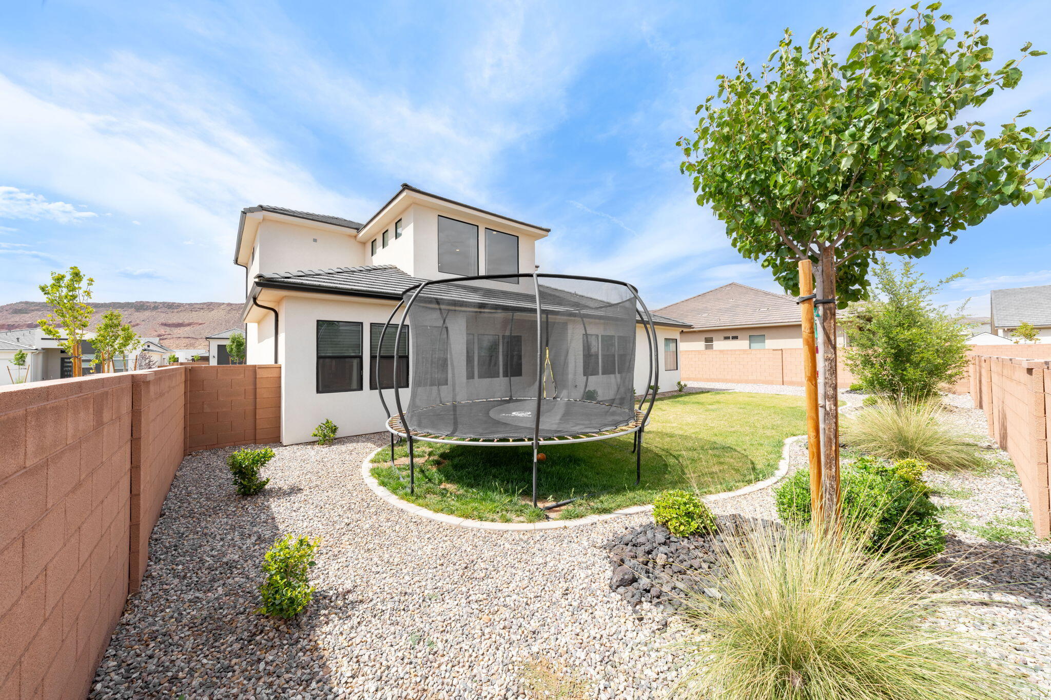 RIVERBEND AT SUNRISE VALLEY - Residential