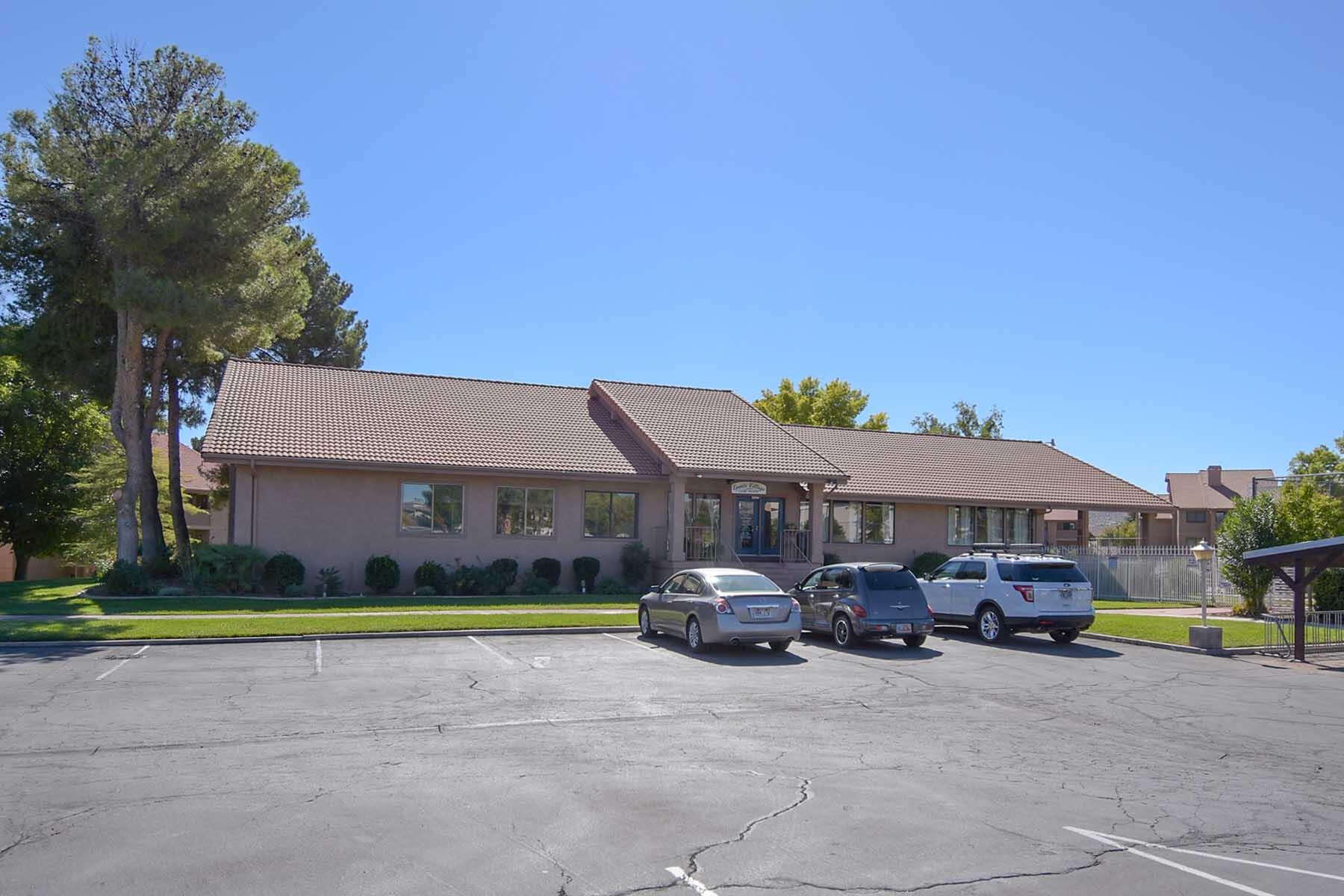 SPORTS VILLAGE - Residential