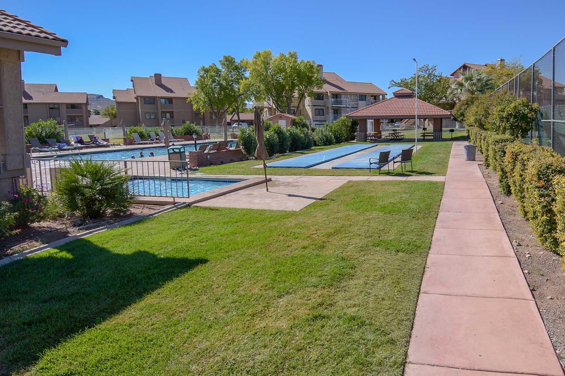 SPORTS VILLAGE - Residential