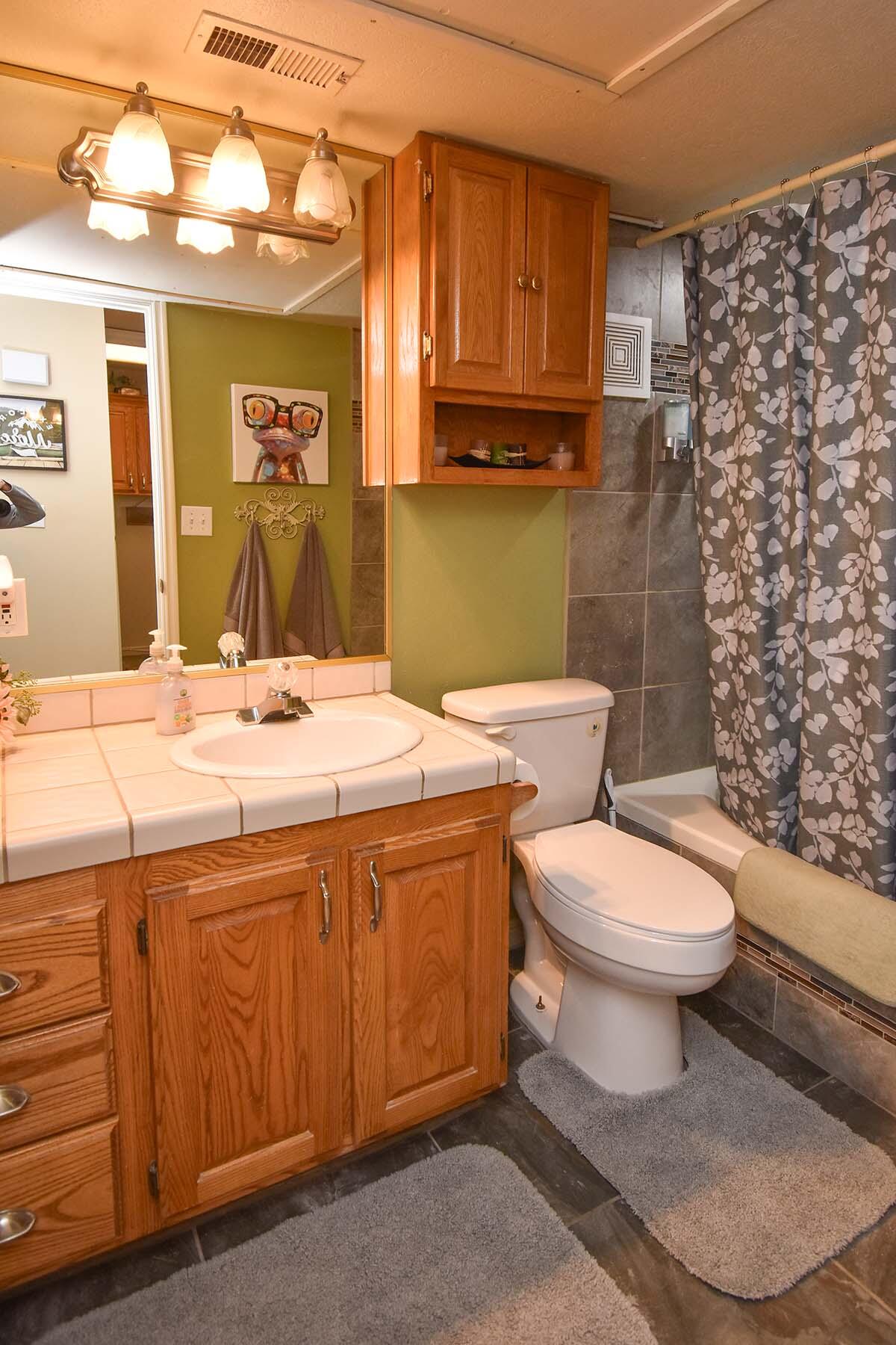 SPORTS VILLAGE - Residential