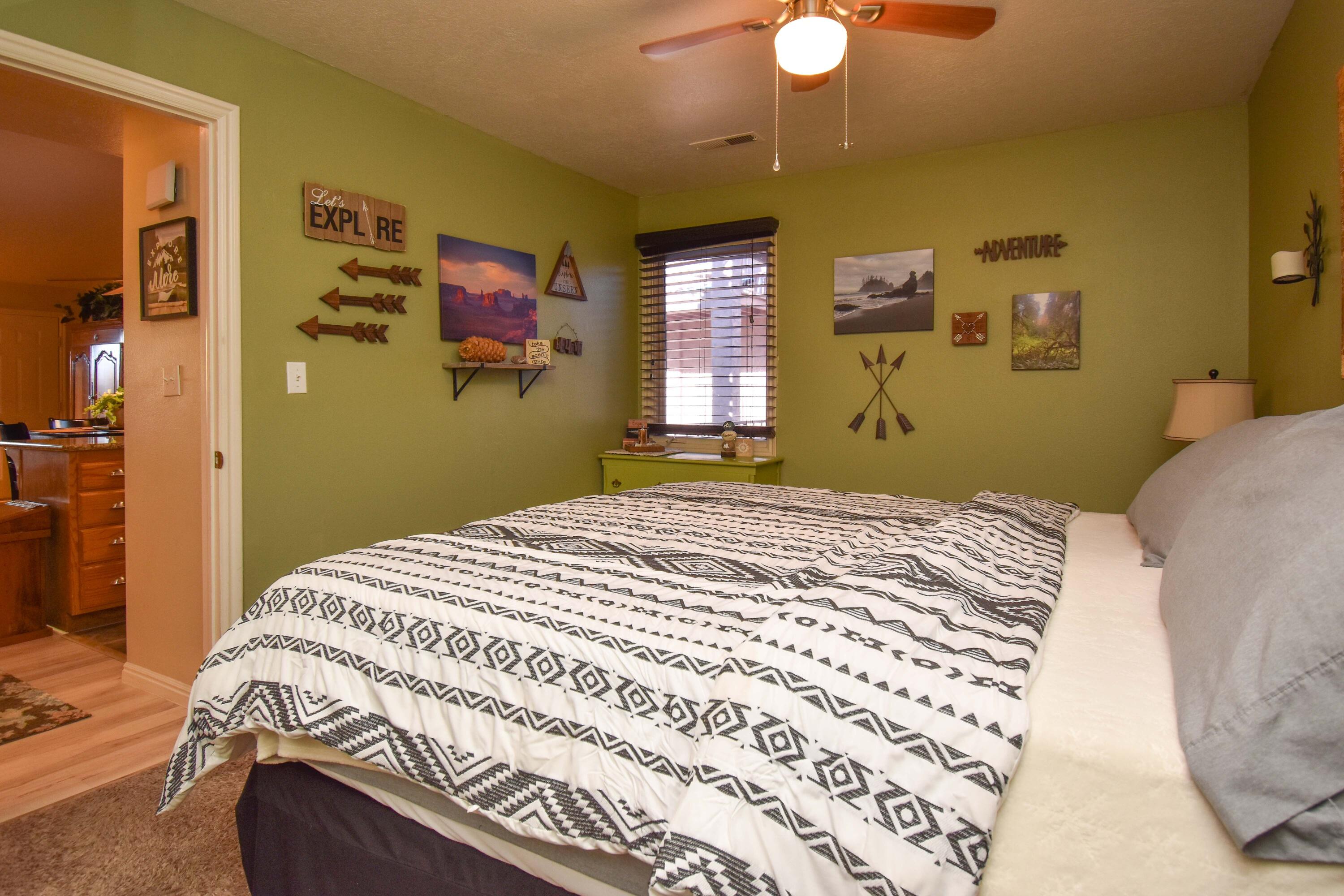 SPORTS VILLAGE - Residential