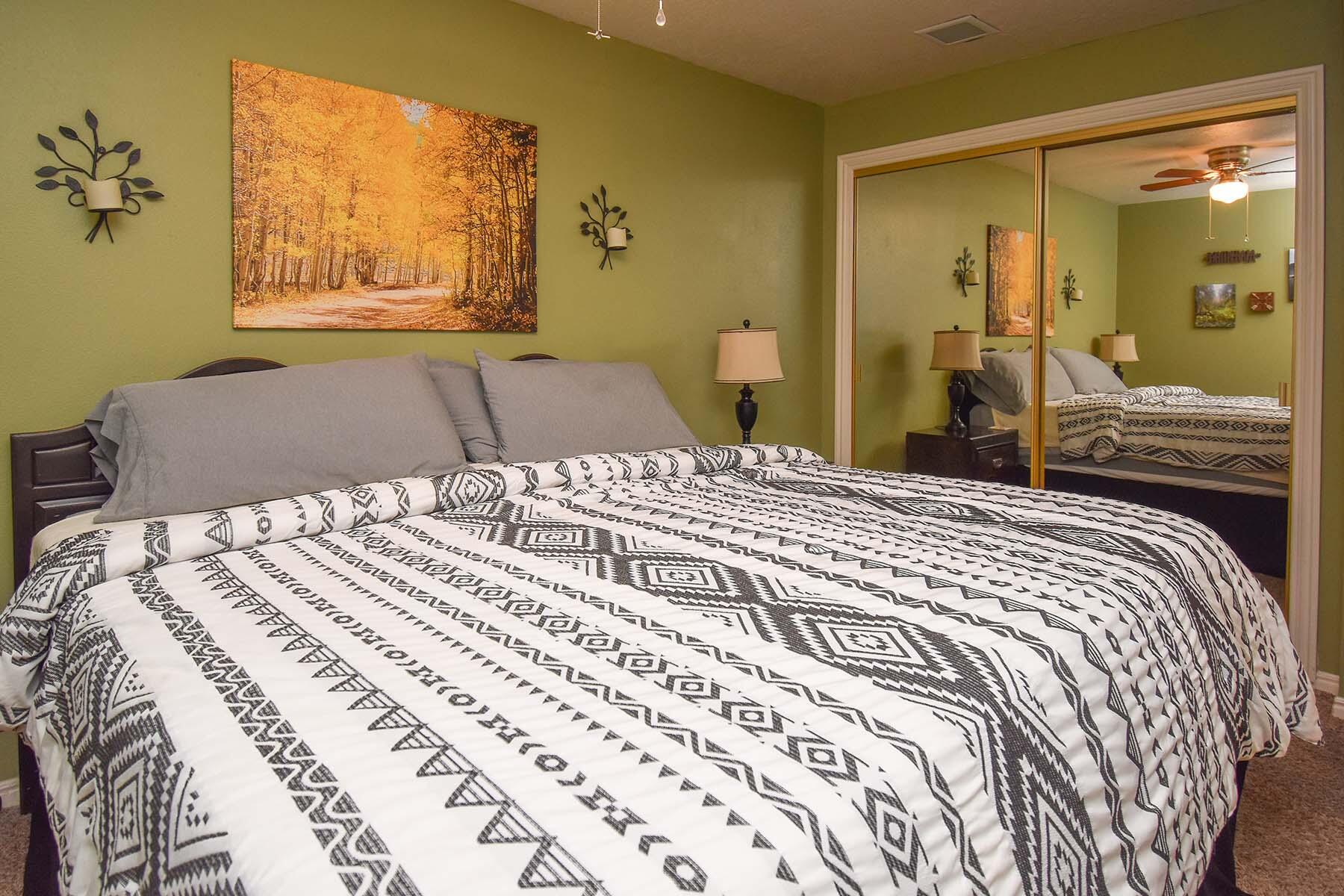 SPORTS VILLAGE - Residential