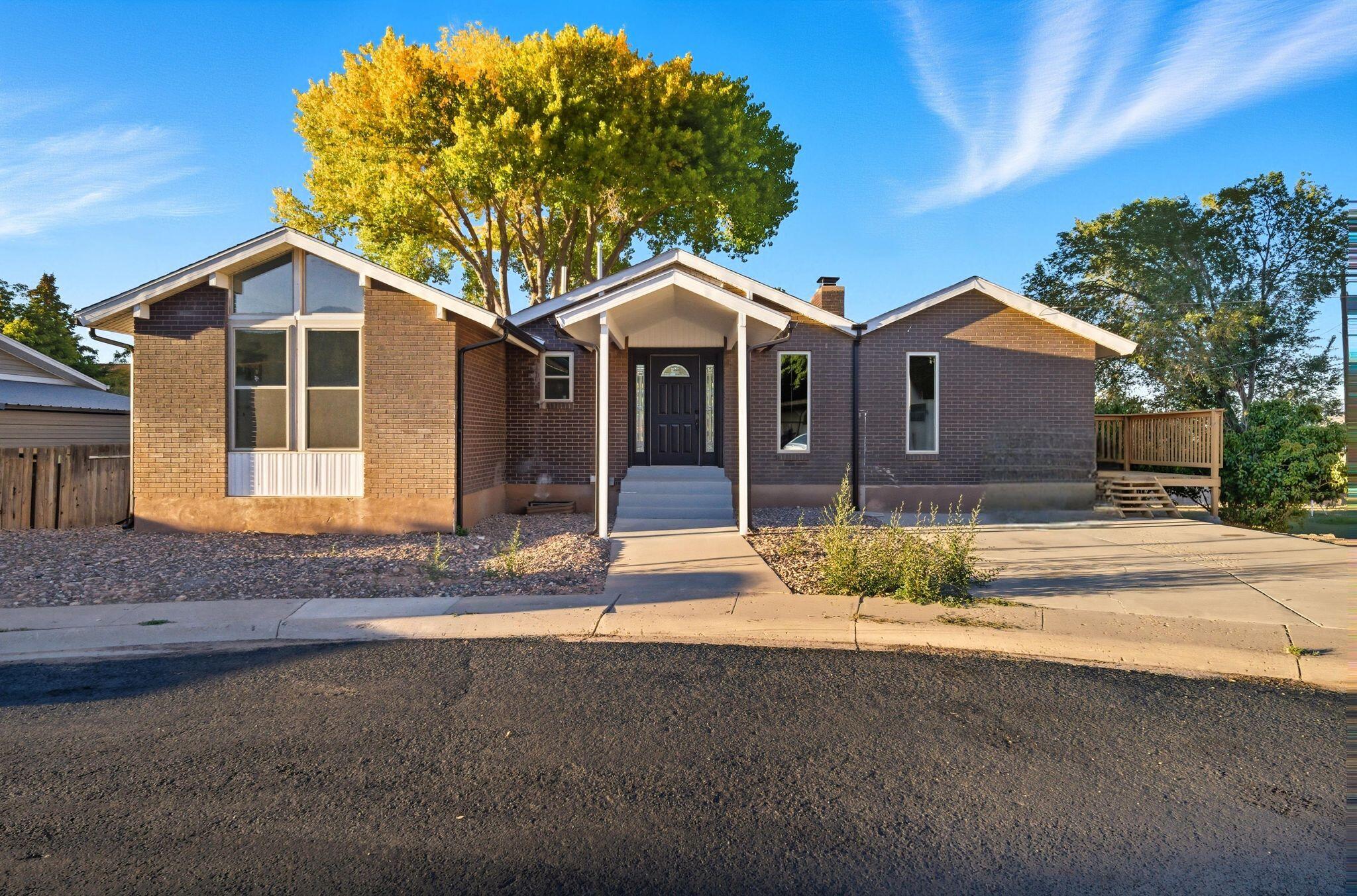 RED HILLS - Residential