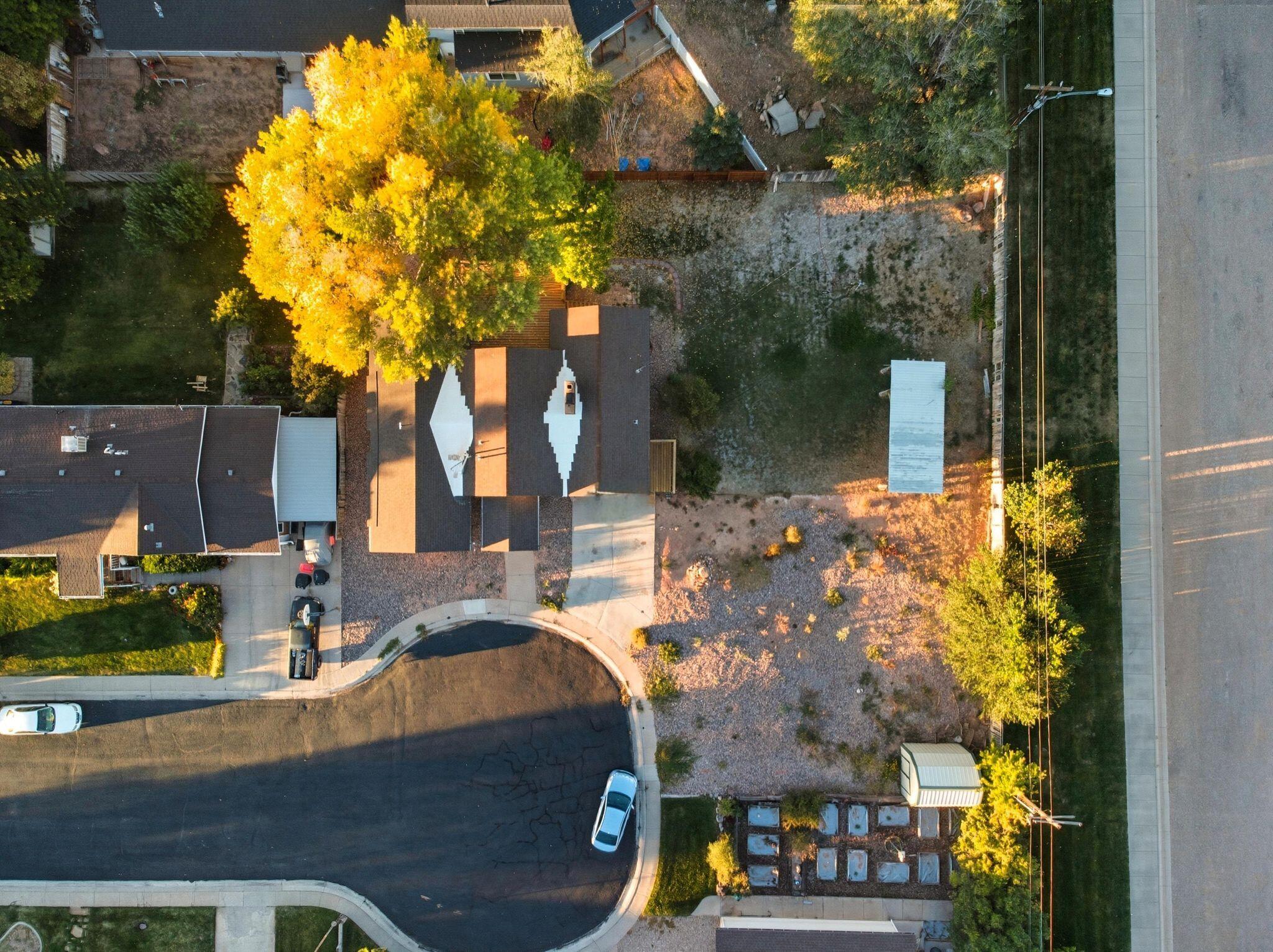 RED HILLS - Residential