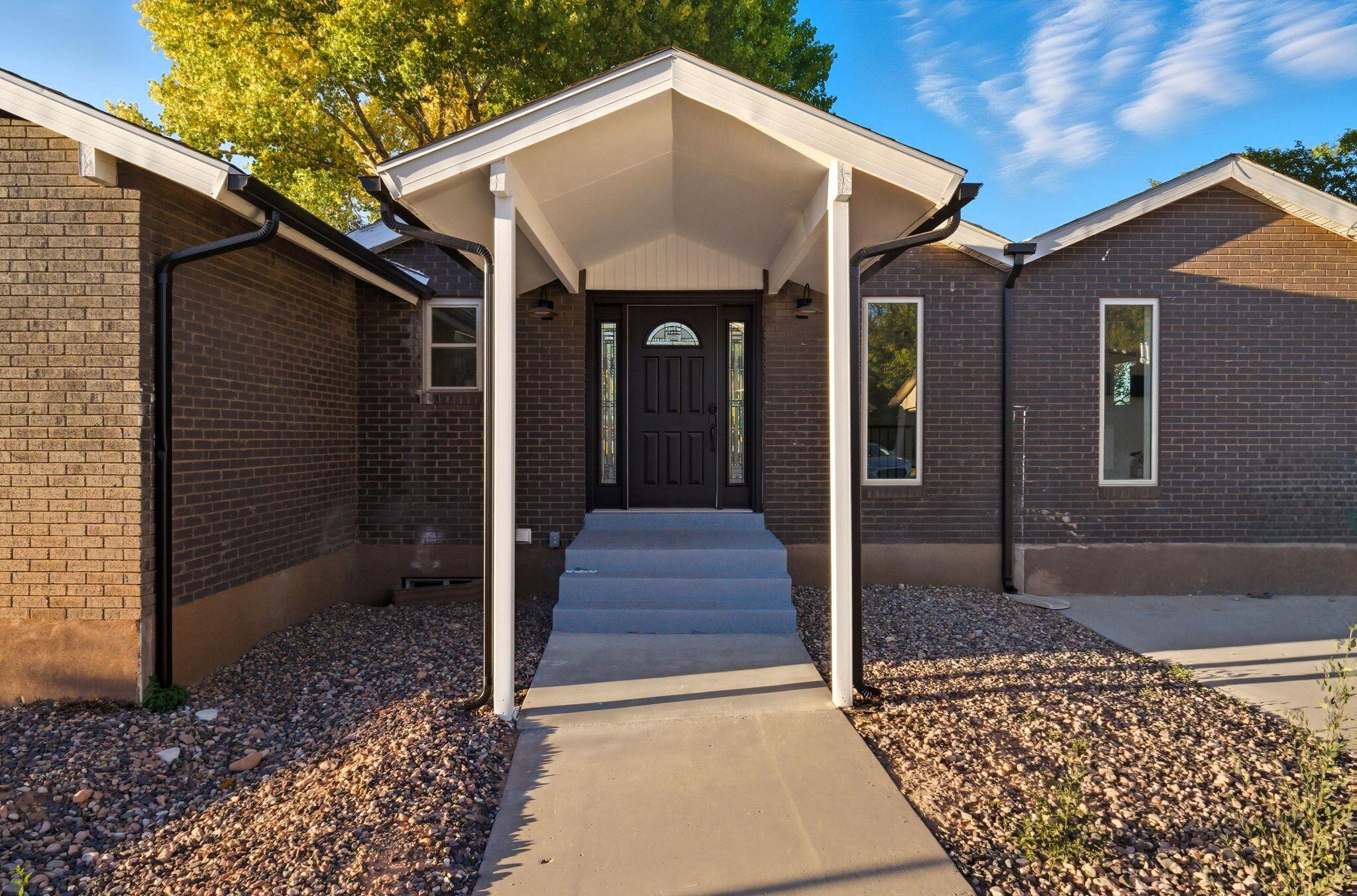 RED HILLS - Residential