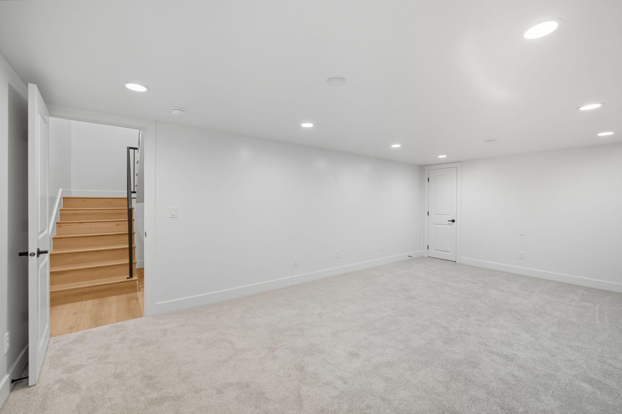 RED HILLS - Residential