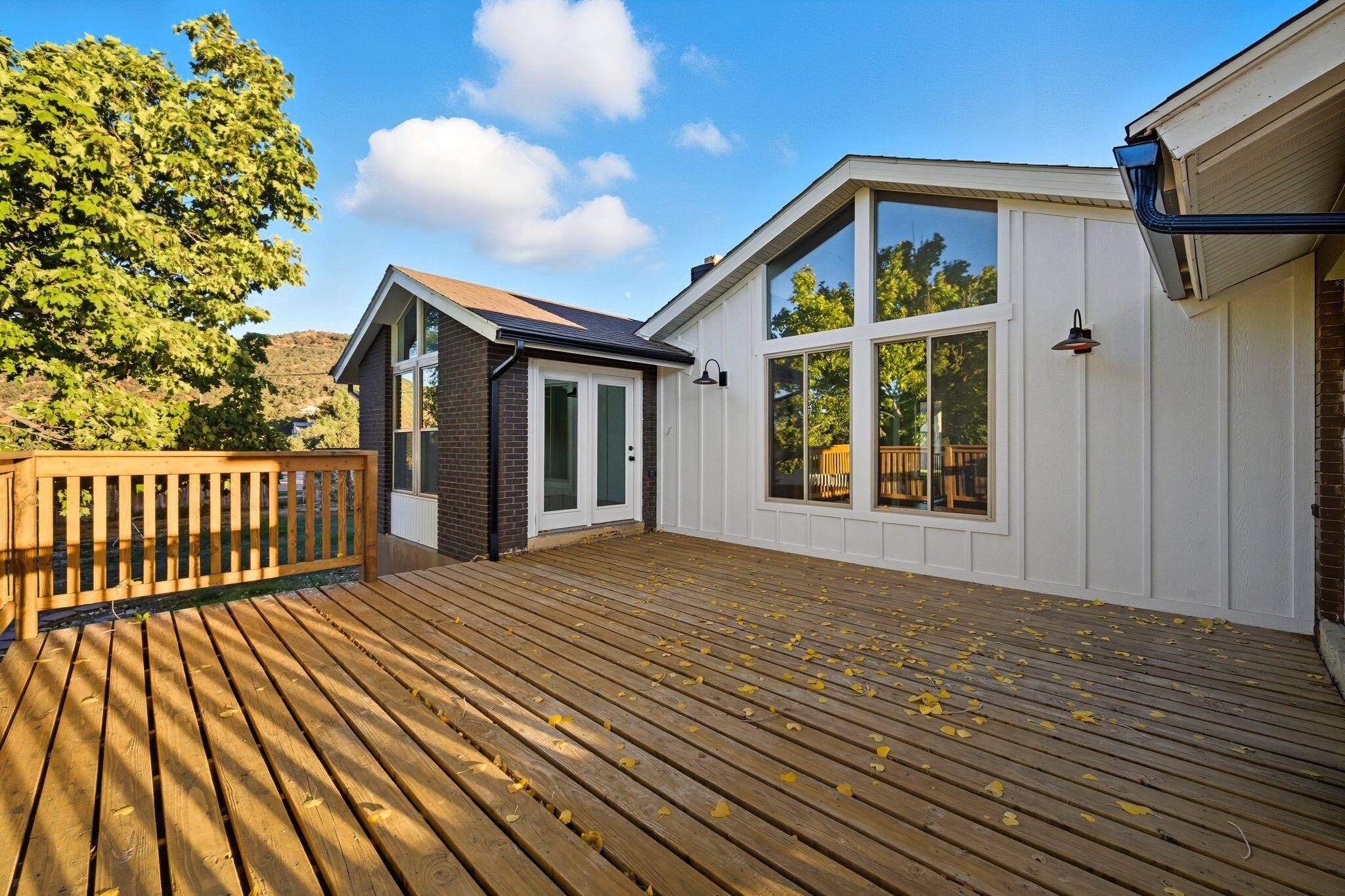 RED HILLS - Residential