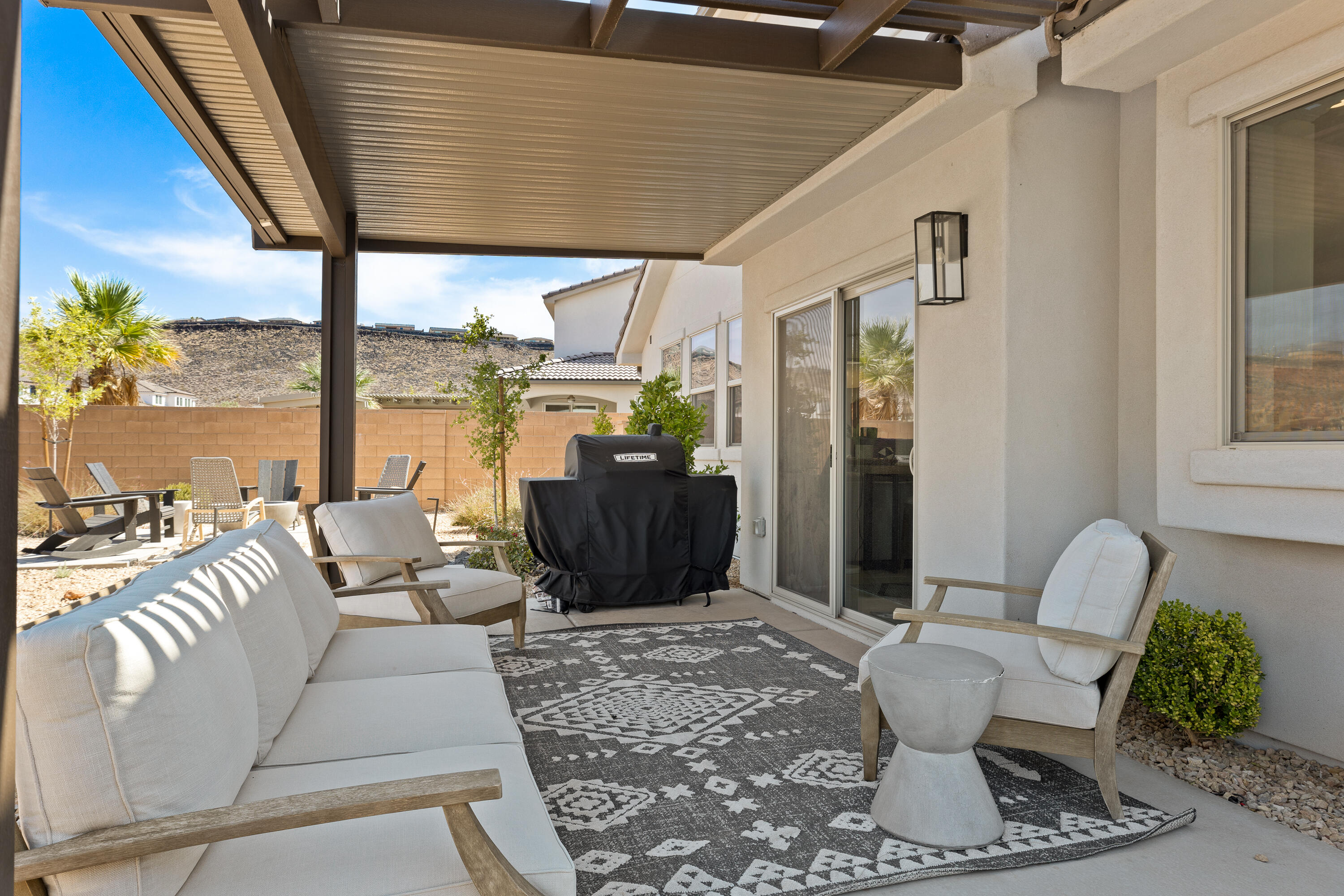 PASEOS AT SIENNA HILLS - Residential