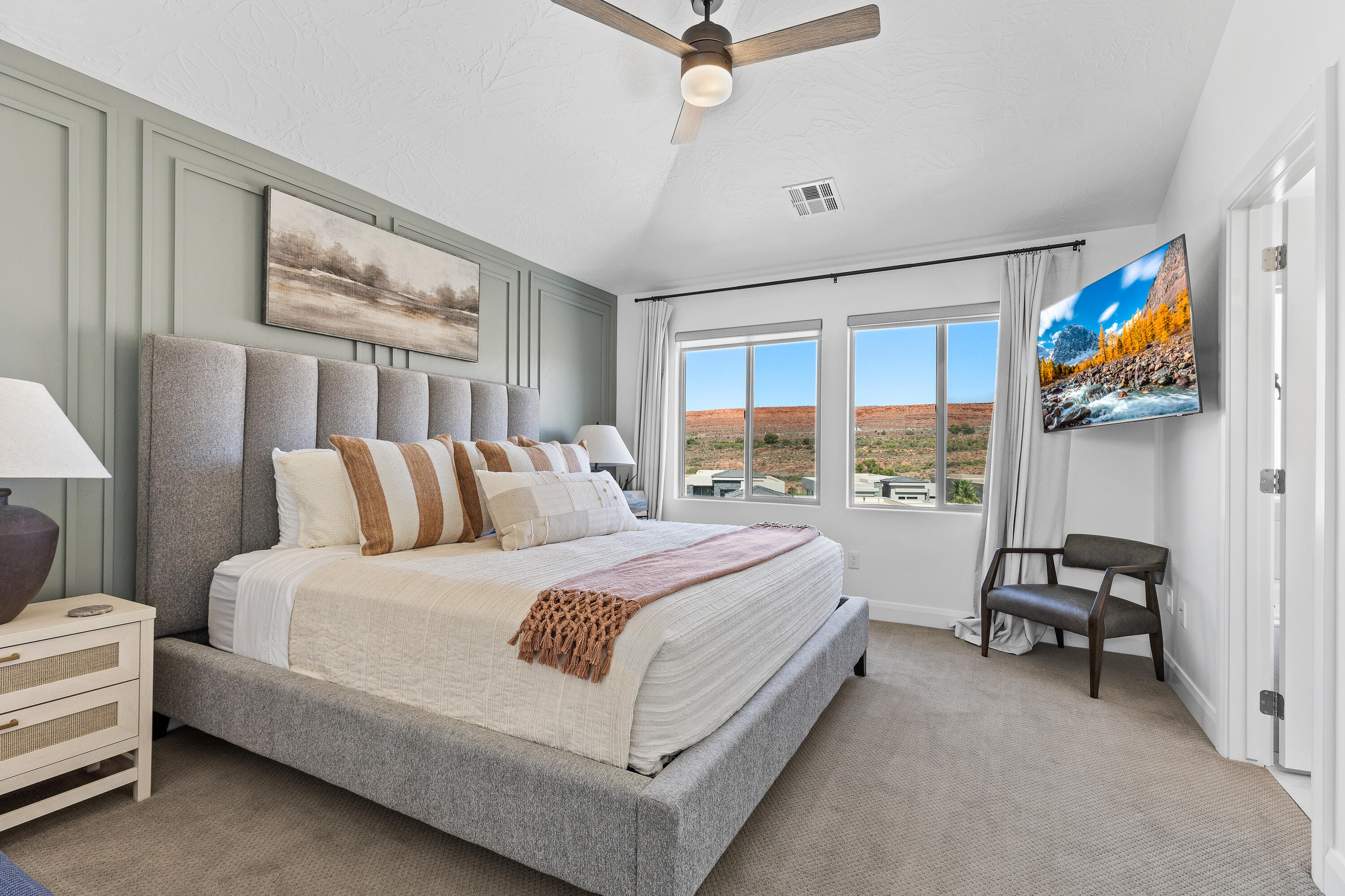 PASEOS AT SIENNA HILLS - Residential