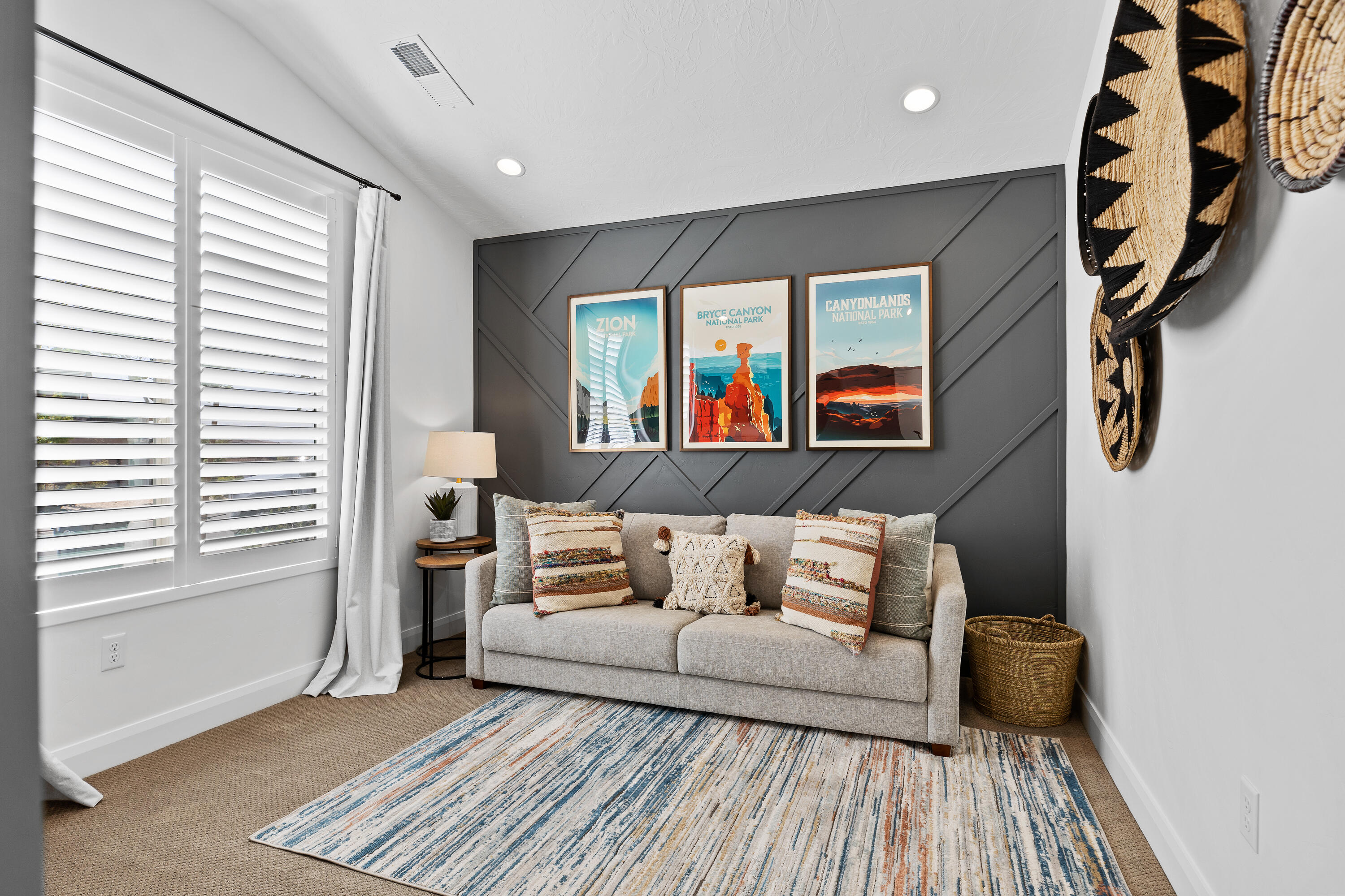 PASEOS AT SIENNA HILLS - Residential