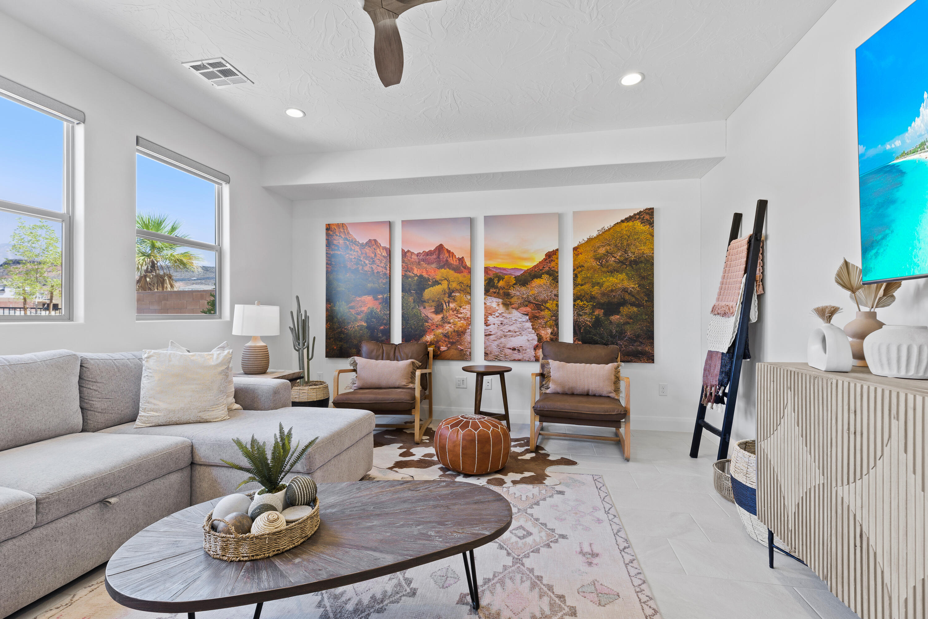 PASEOS AT SIENNA HILLS - Residential