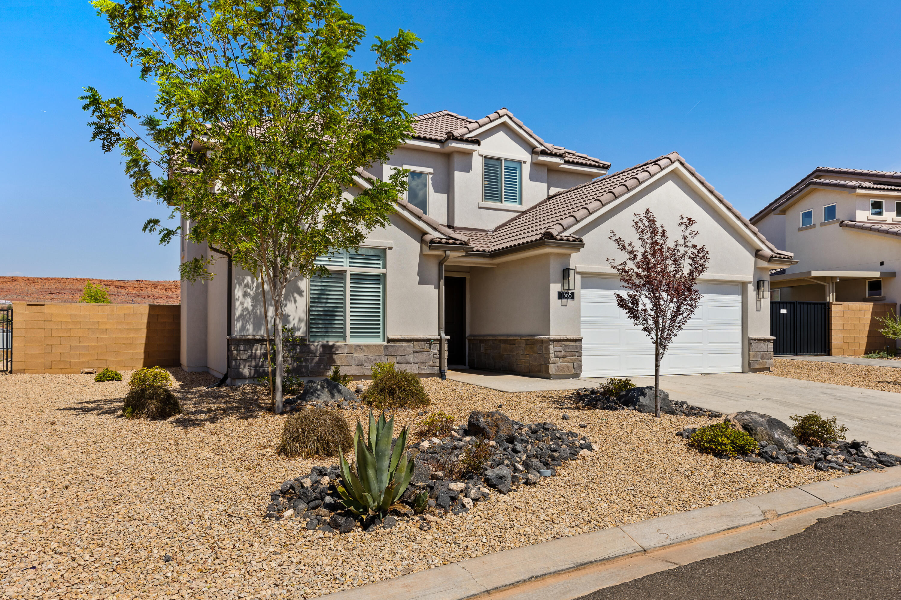 PASEOS AT SIENNA HILLS - Residential