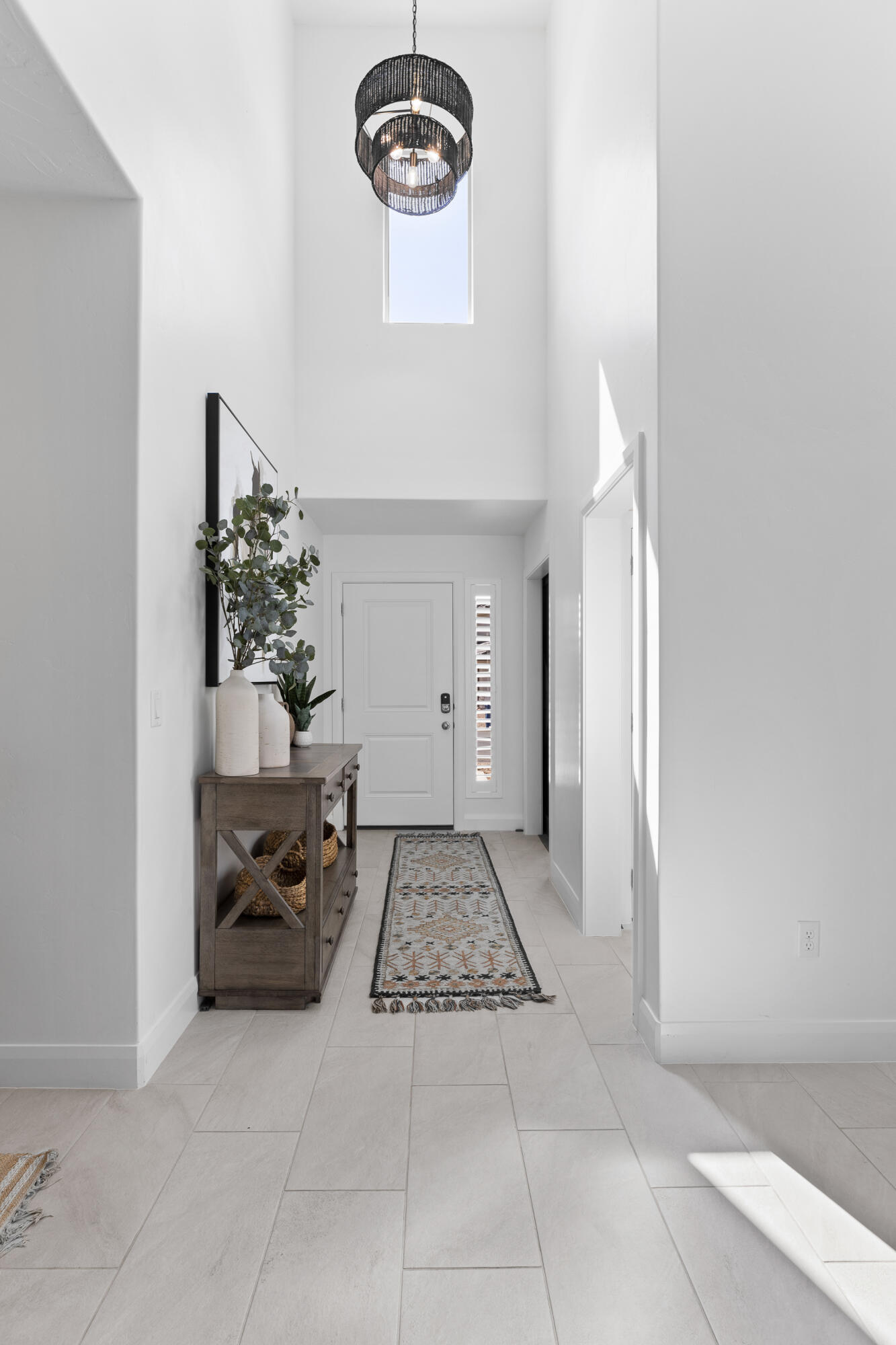 PASEOS AT SIENNA HILLS - Residential