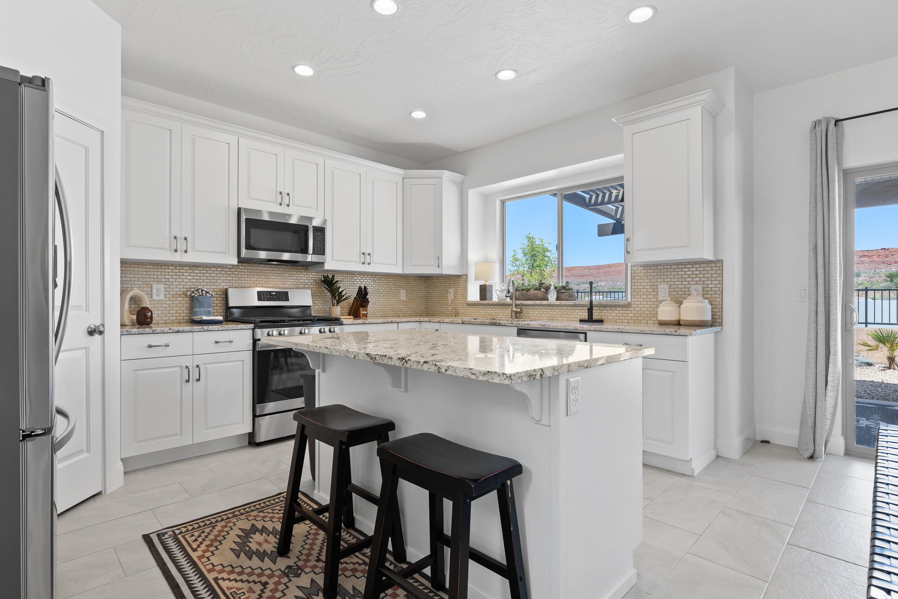 PASEOS AT SIENNA HILLS - Residential