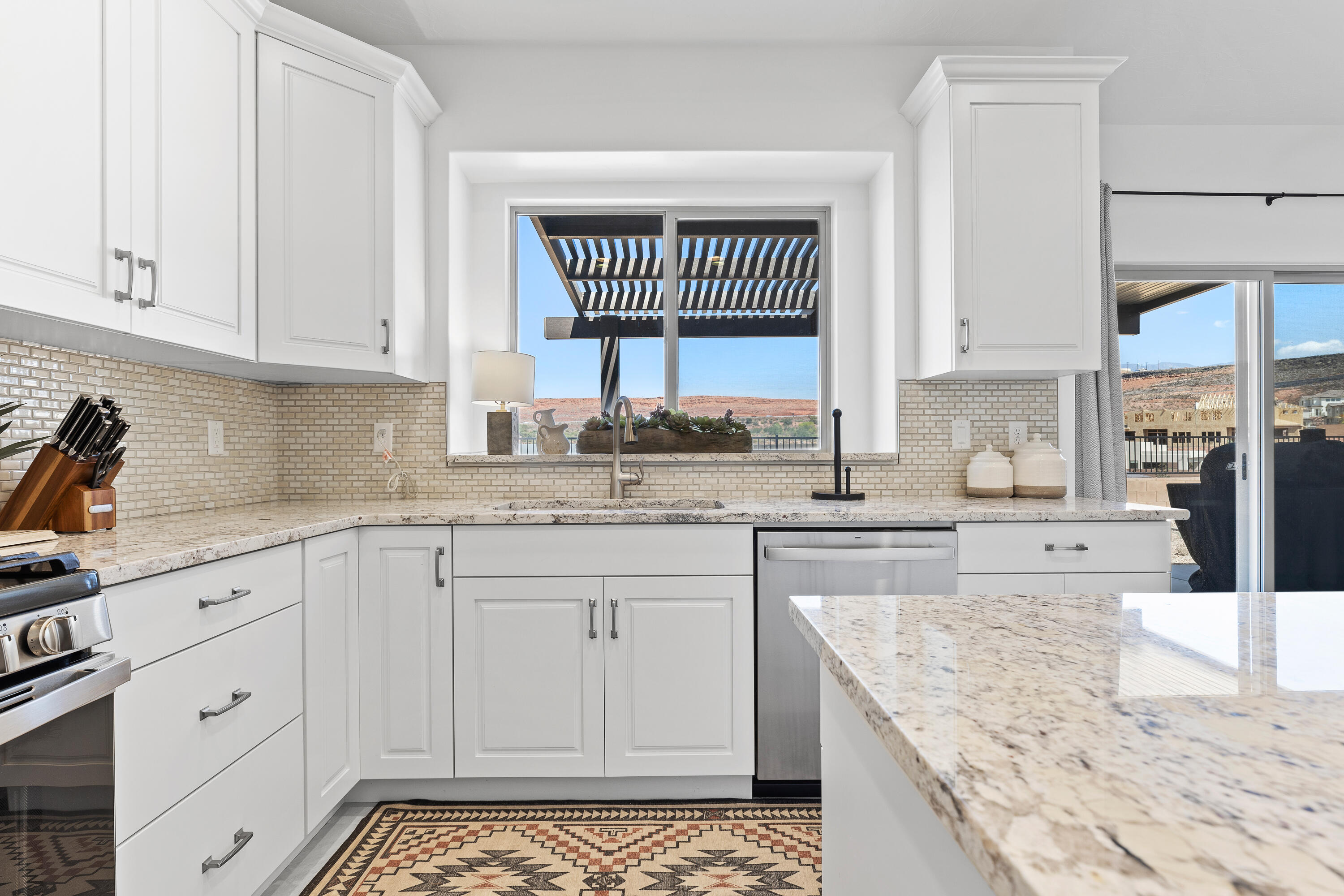 PASEOS AT SIENNA HILLS - Residential