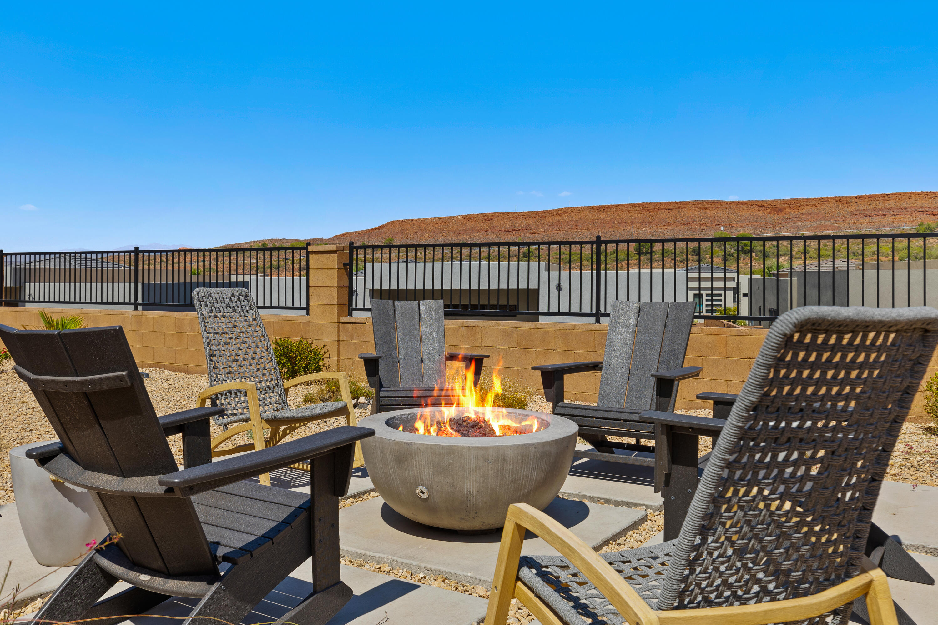 PASEOS AT SIENNA HILLS - Residential