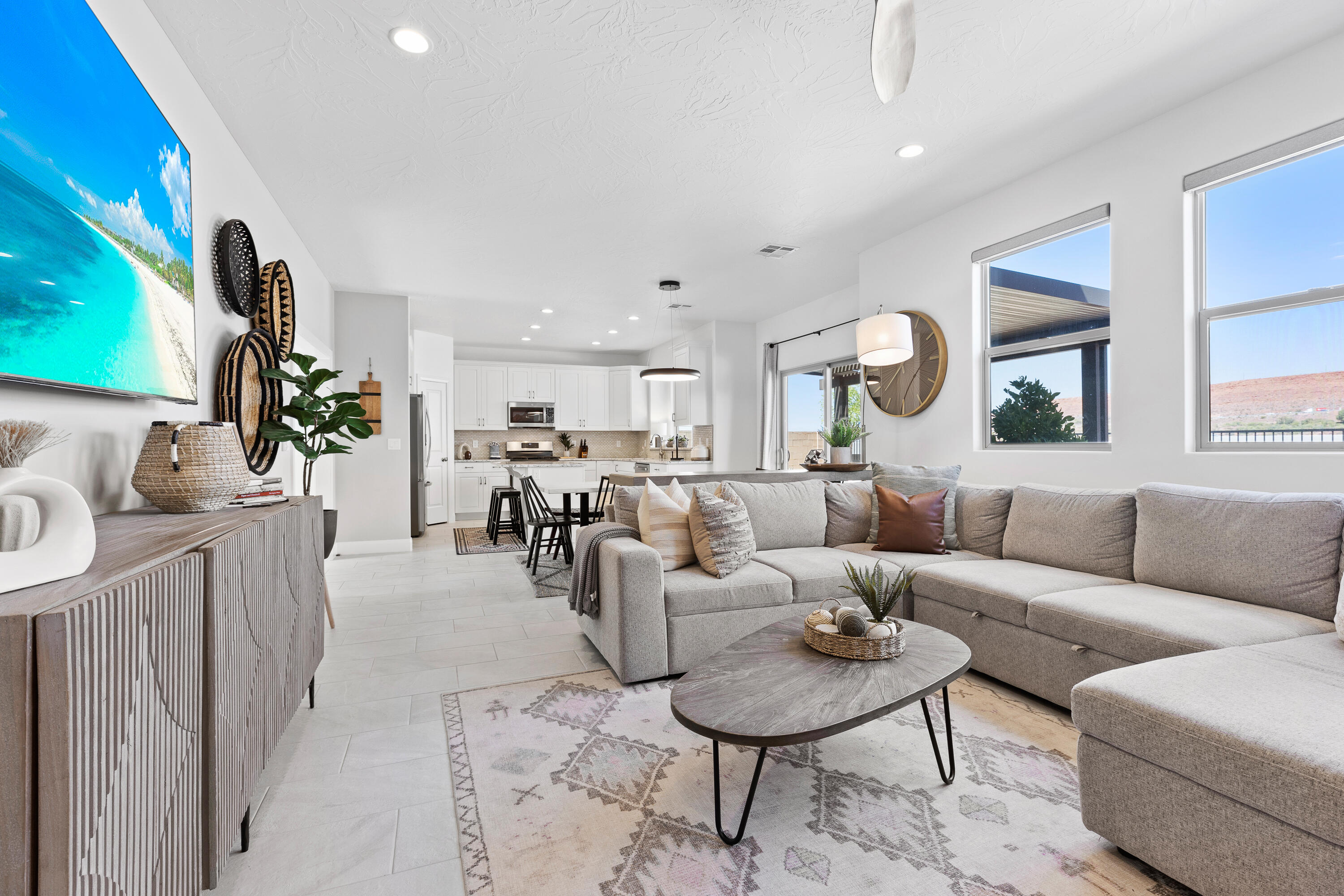 PASEOS AT SIENNA HILLS - Residential