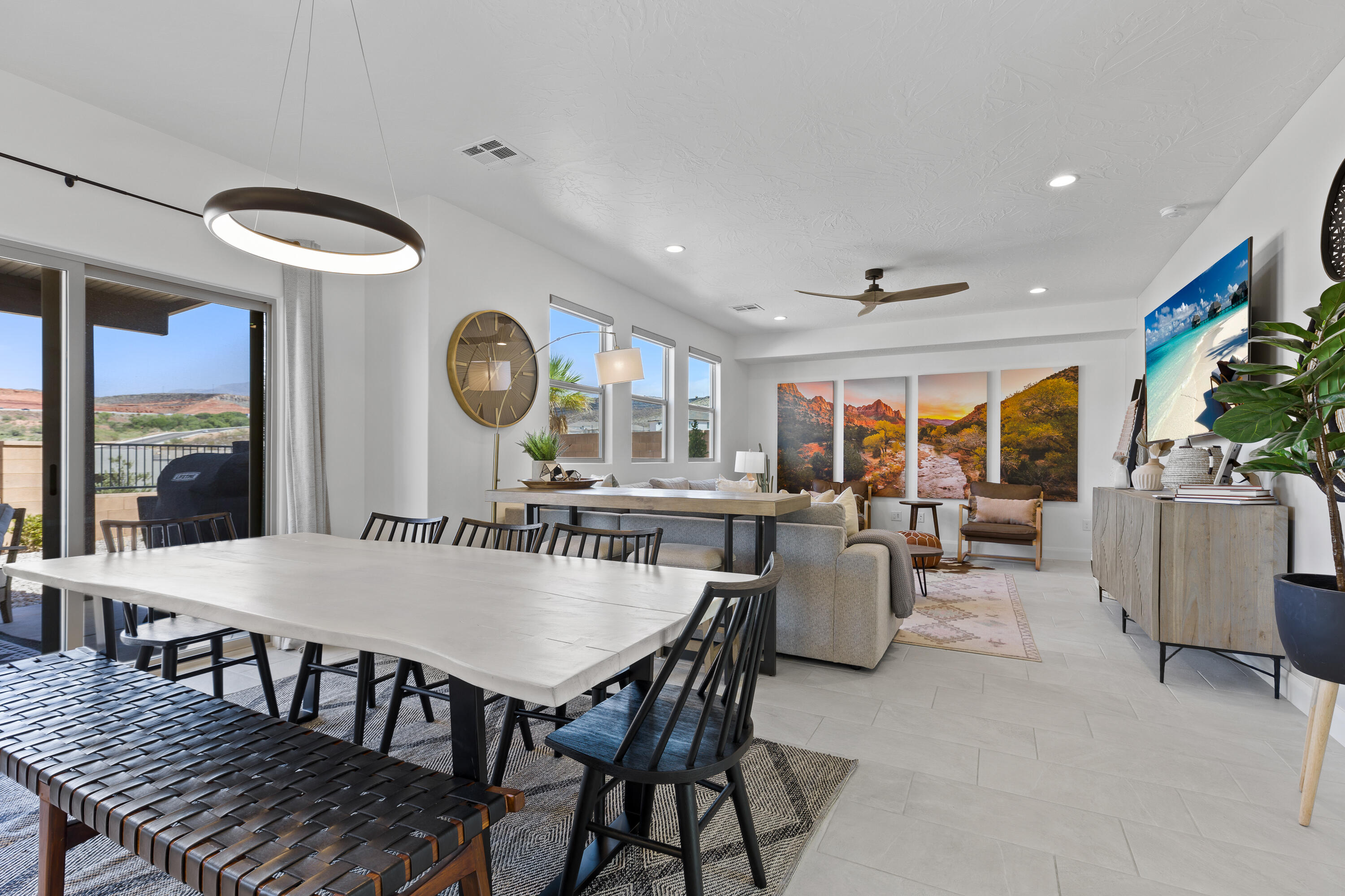 PASEOS AT SIENNA HILLS - Residential