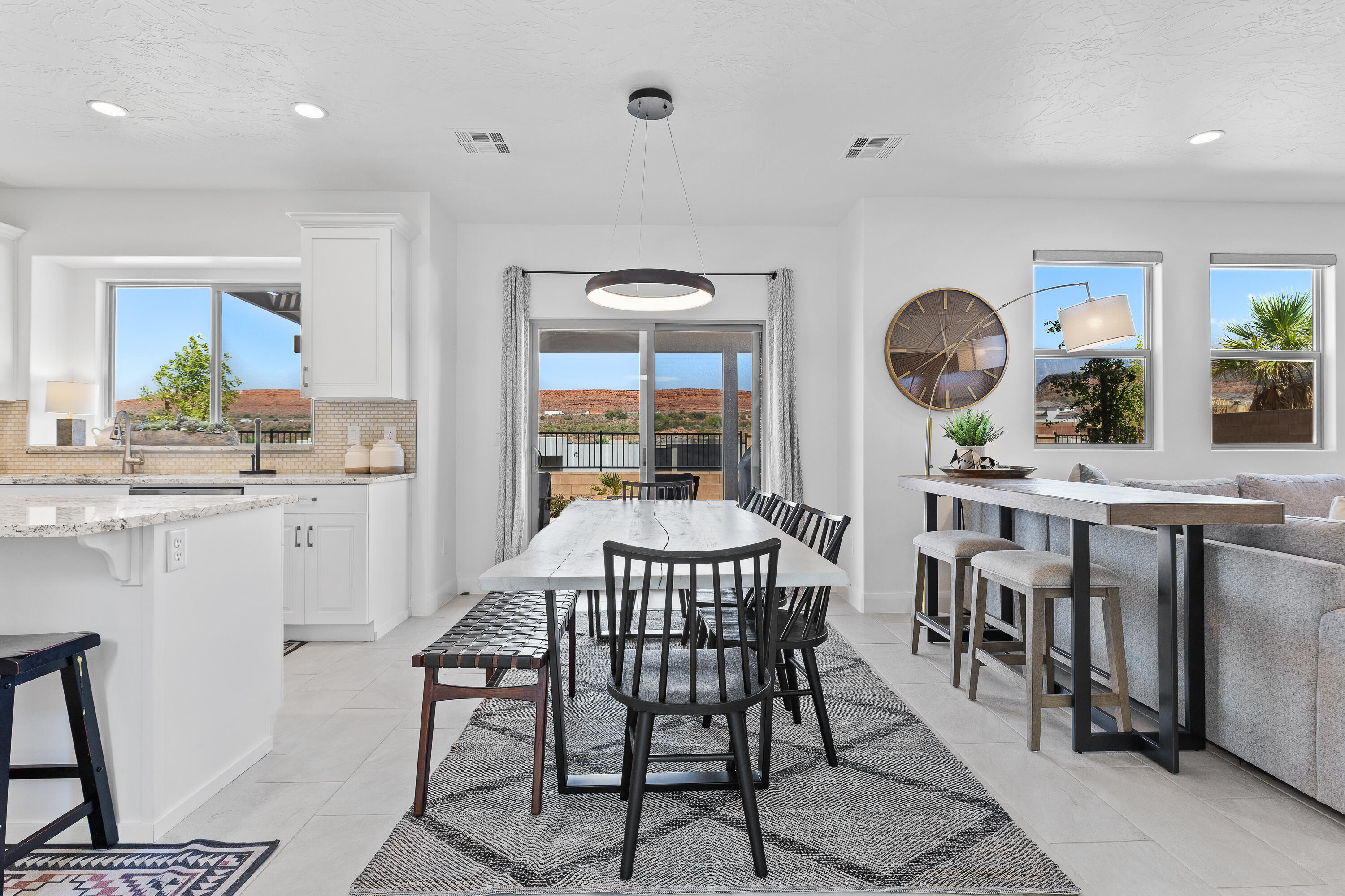 PASEOS AT SIENNA HILLS - Residential