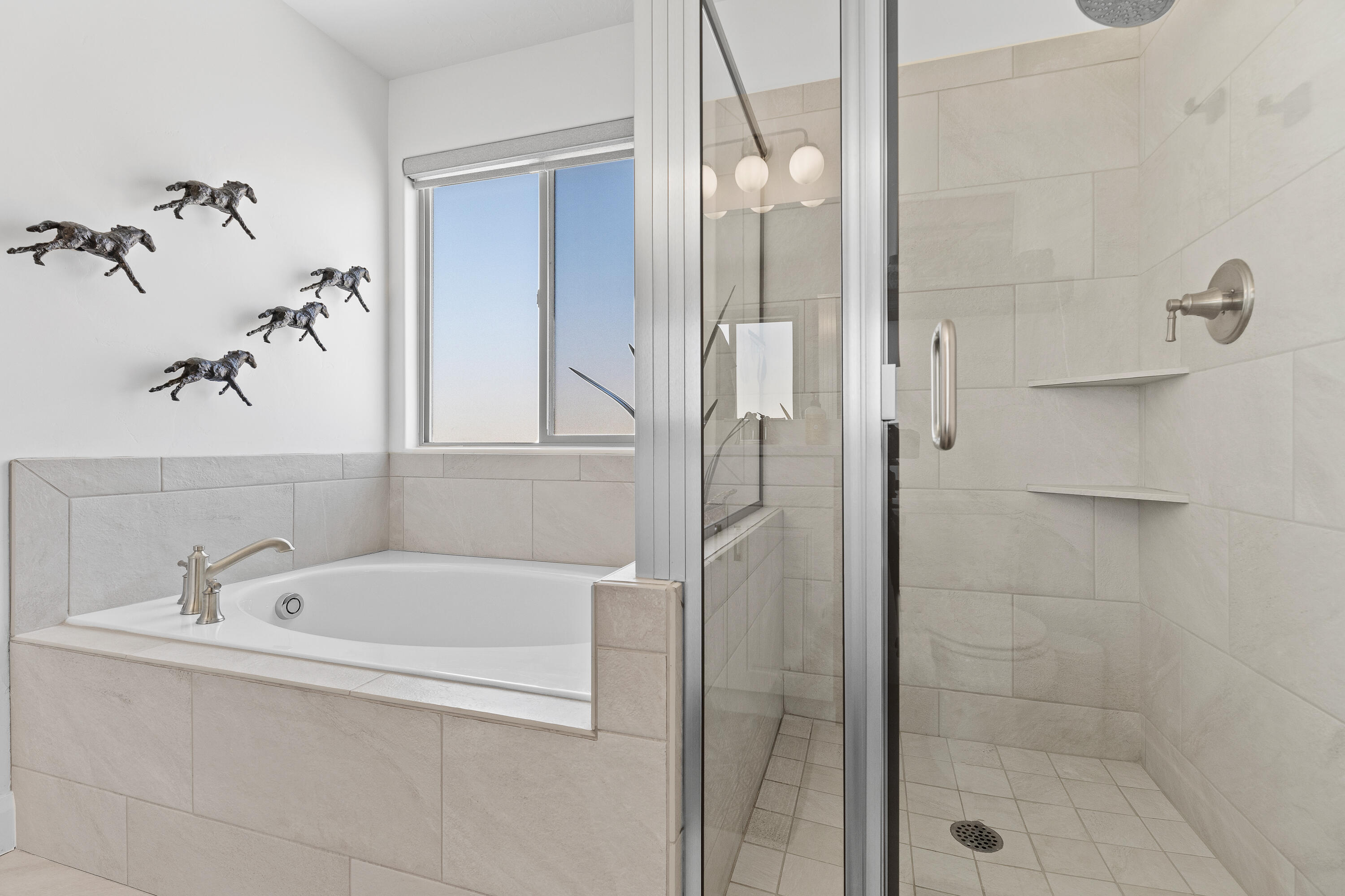 PASEOS AT SIENNA HILLS - Residential