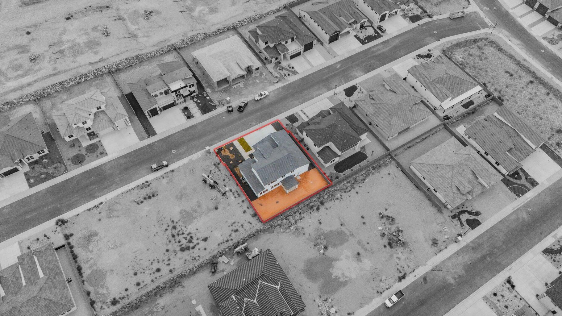 SAND HOLLOW VILLAGE - Residential