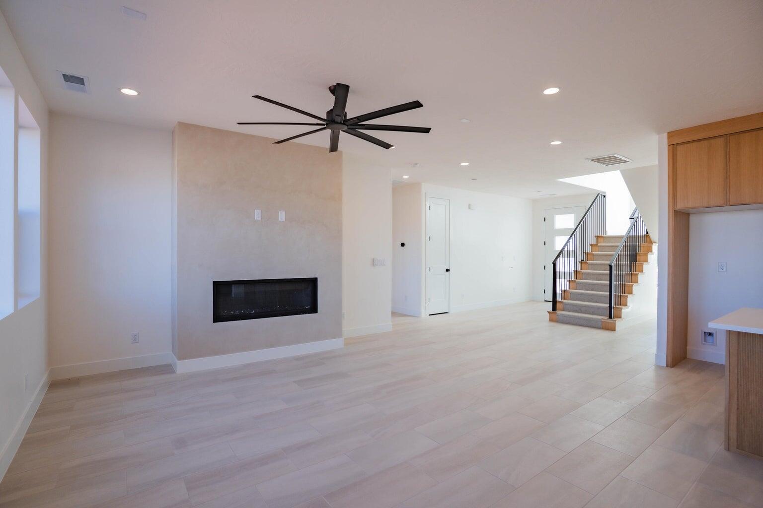 SAND HOLLOW VILLAGE - Residential