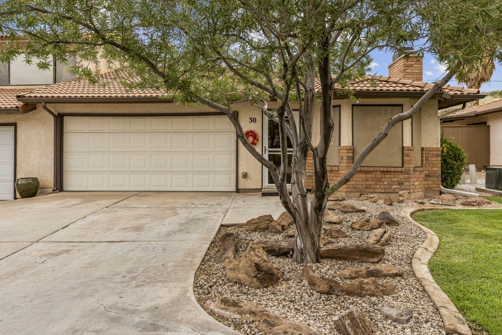 Photo of 1050 E Brigham RD 30 #30, Saint George, UT 84790 (MLS # 26-277306)