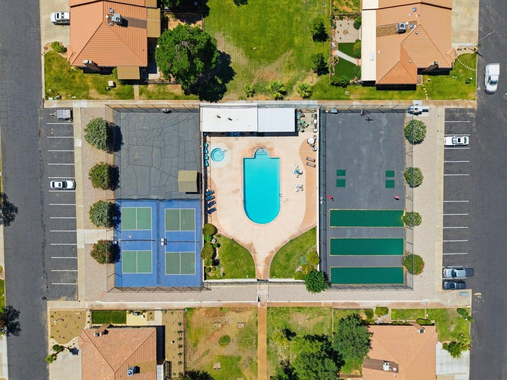 Photo of 1050 E Brigham RD 30 #30, Saint George, UT 84790 (MLS # 26-277306)