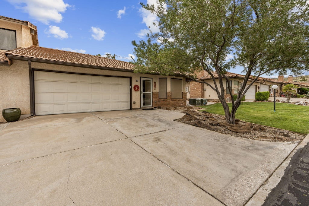 Photo of 1050 E Brigham RD 30 #30, Saint George, UT 84790 (MLS # 26-277306)