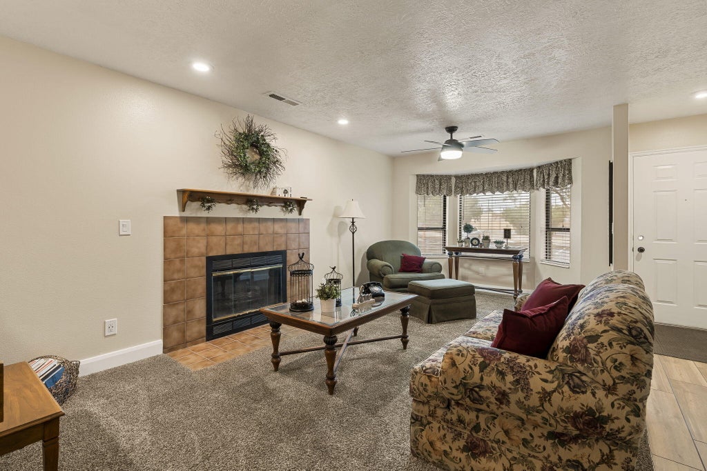 Photo of 1050 E Brigham RD 30 #30, Saint George, UT 84790 (MLS # 26-277306)