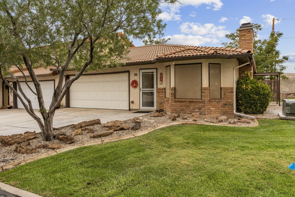 Photo of 1050 E Brigham RD 30 #30, Saint George, UT 84790 (MLS # 26-277306)