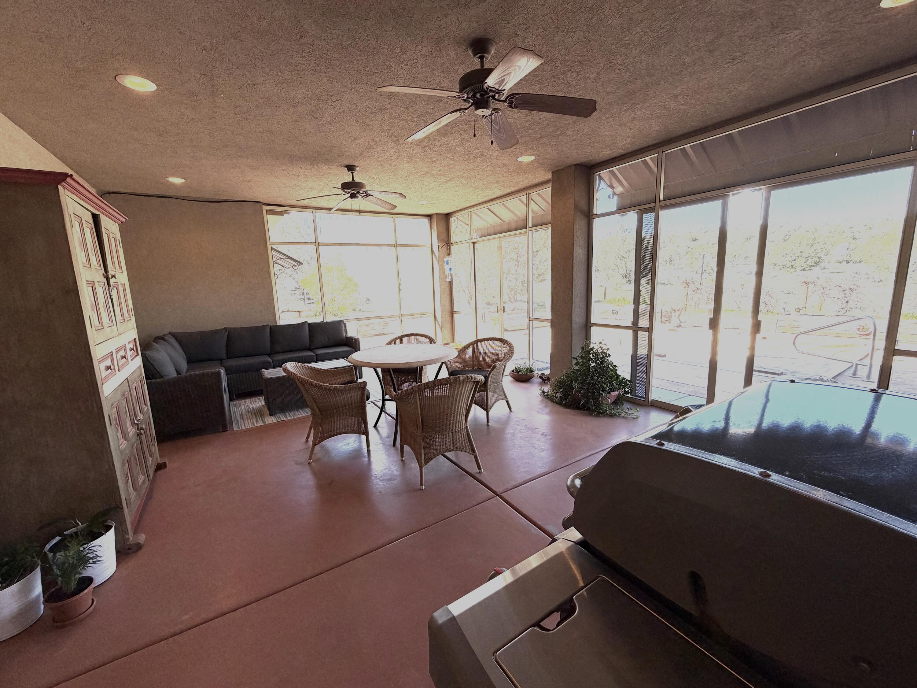 PINION HILLS - Residential