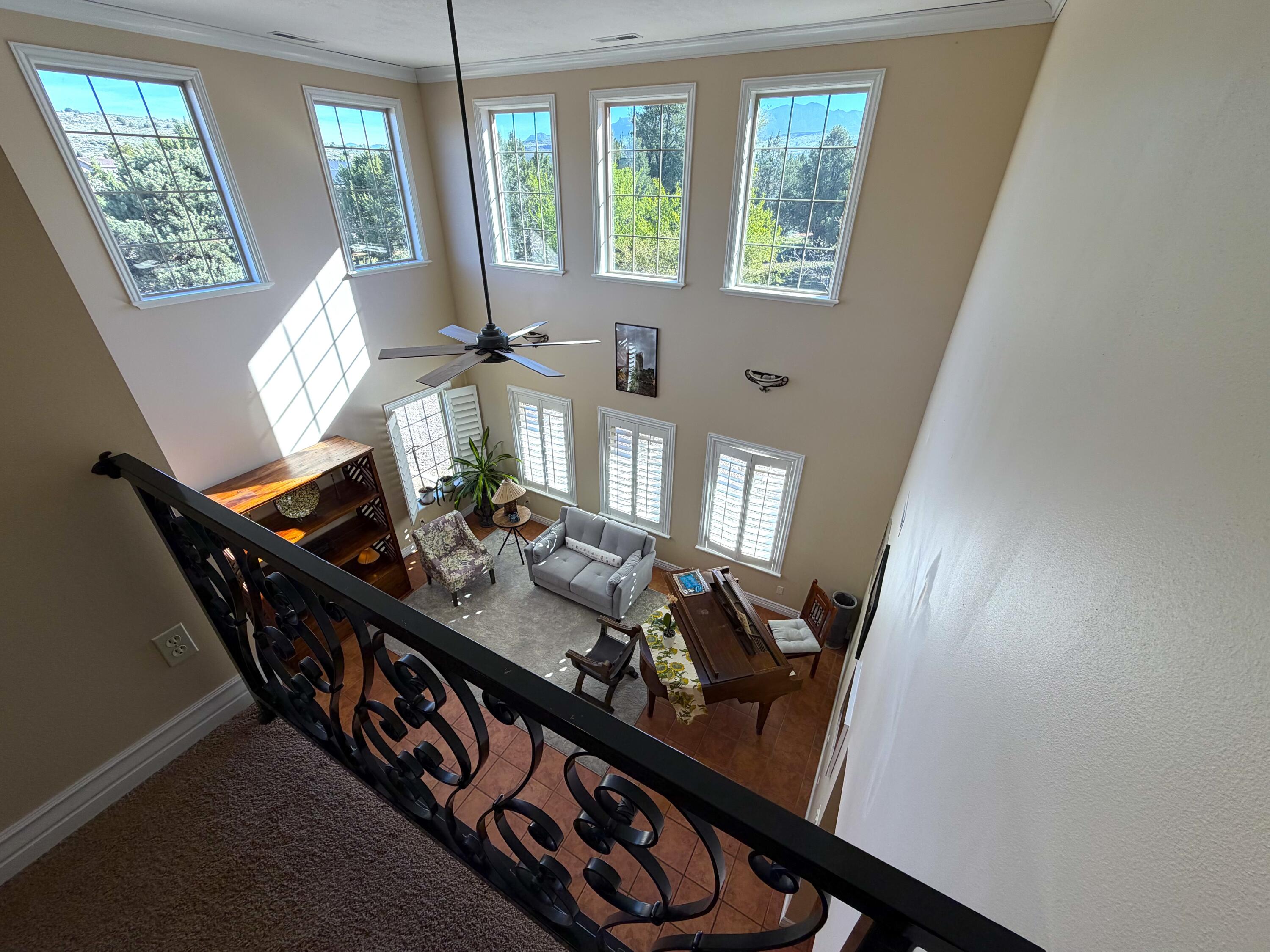 PINION HILLS - Residential