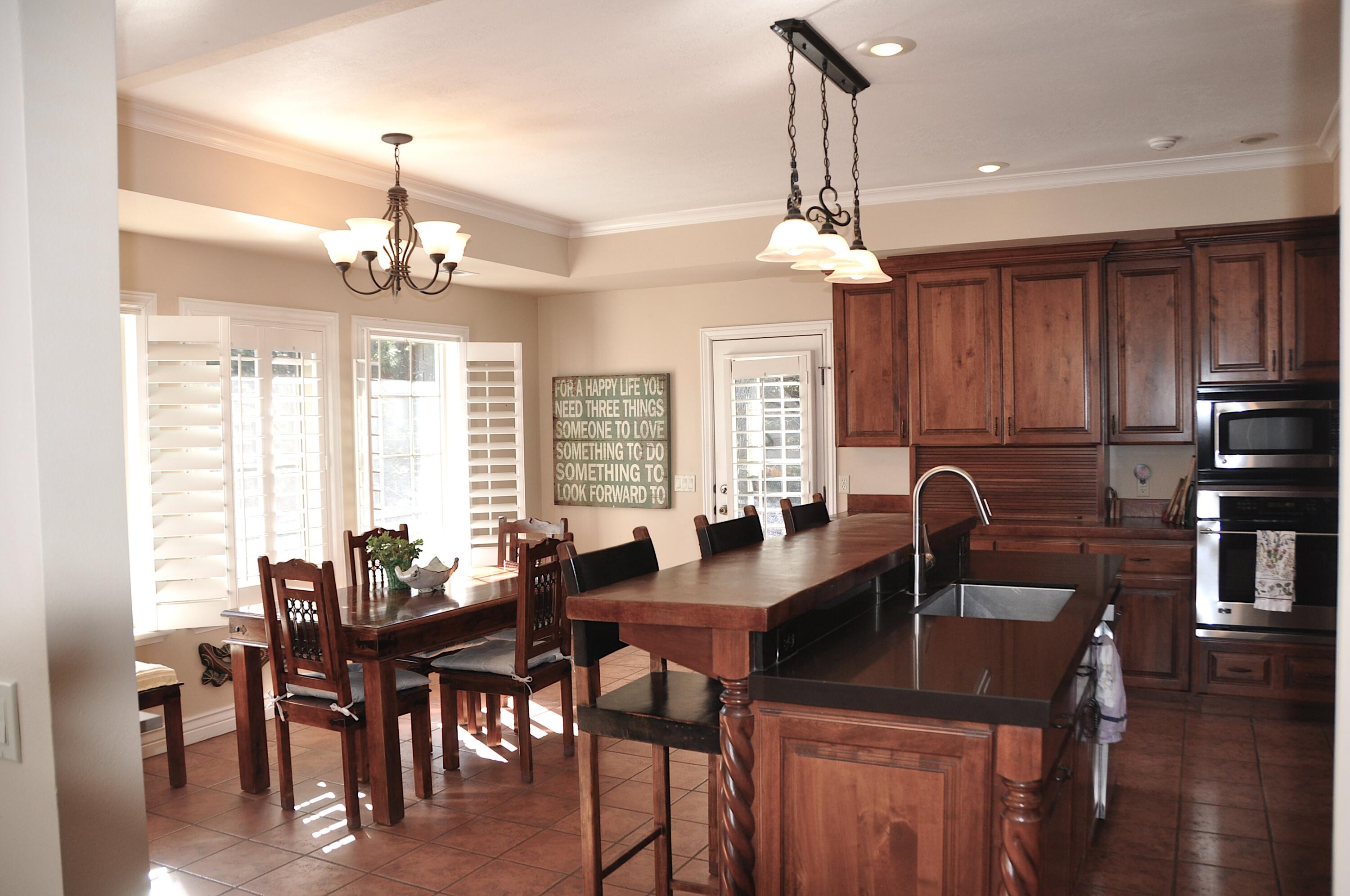 PINION HILLS - Residential