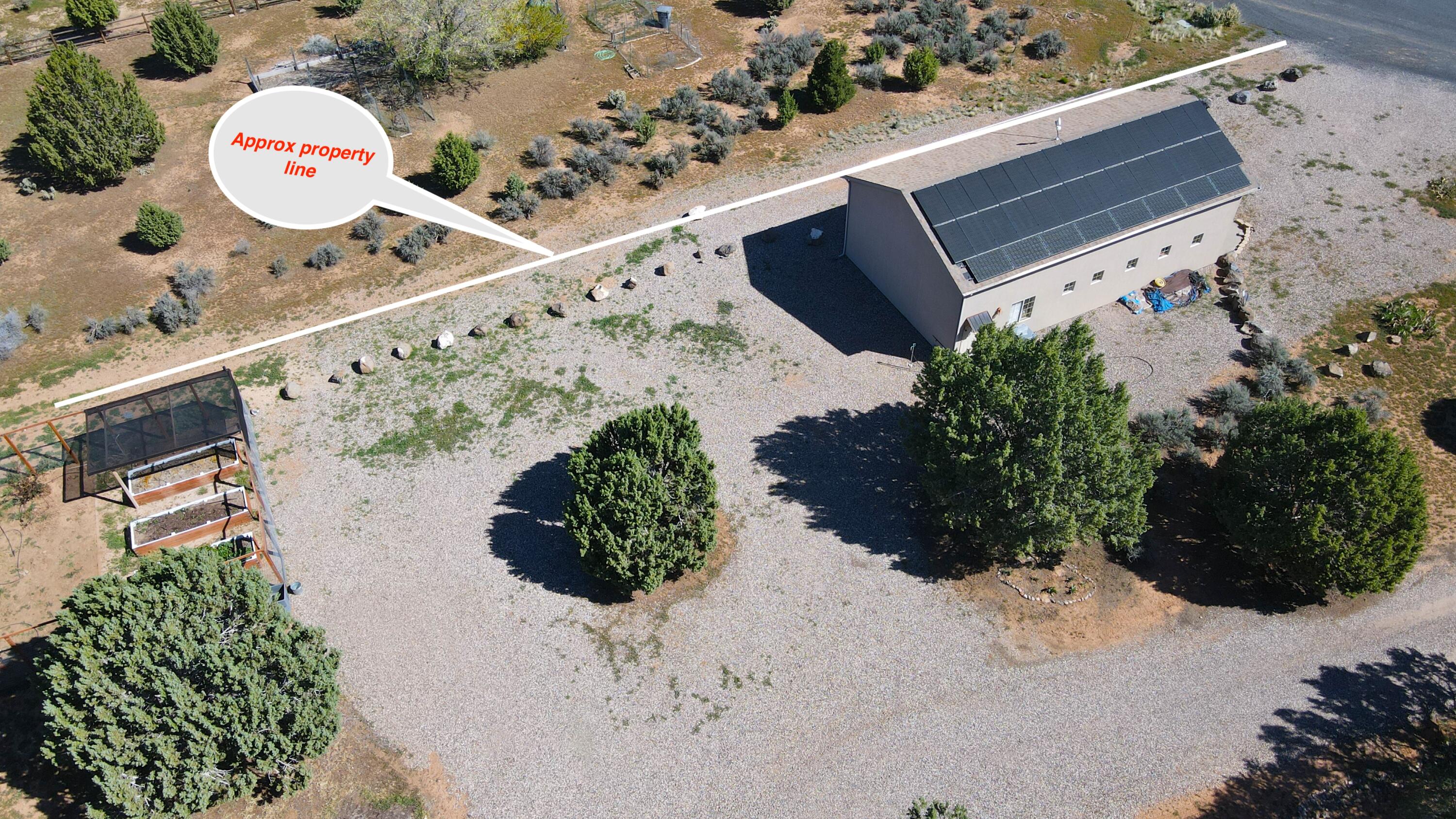 PINION HILLS - Residential