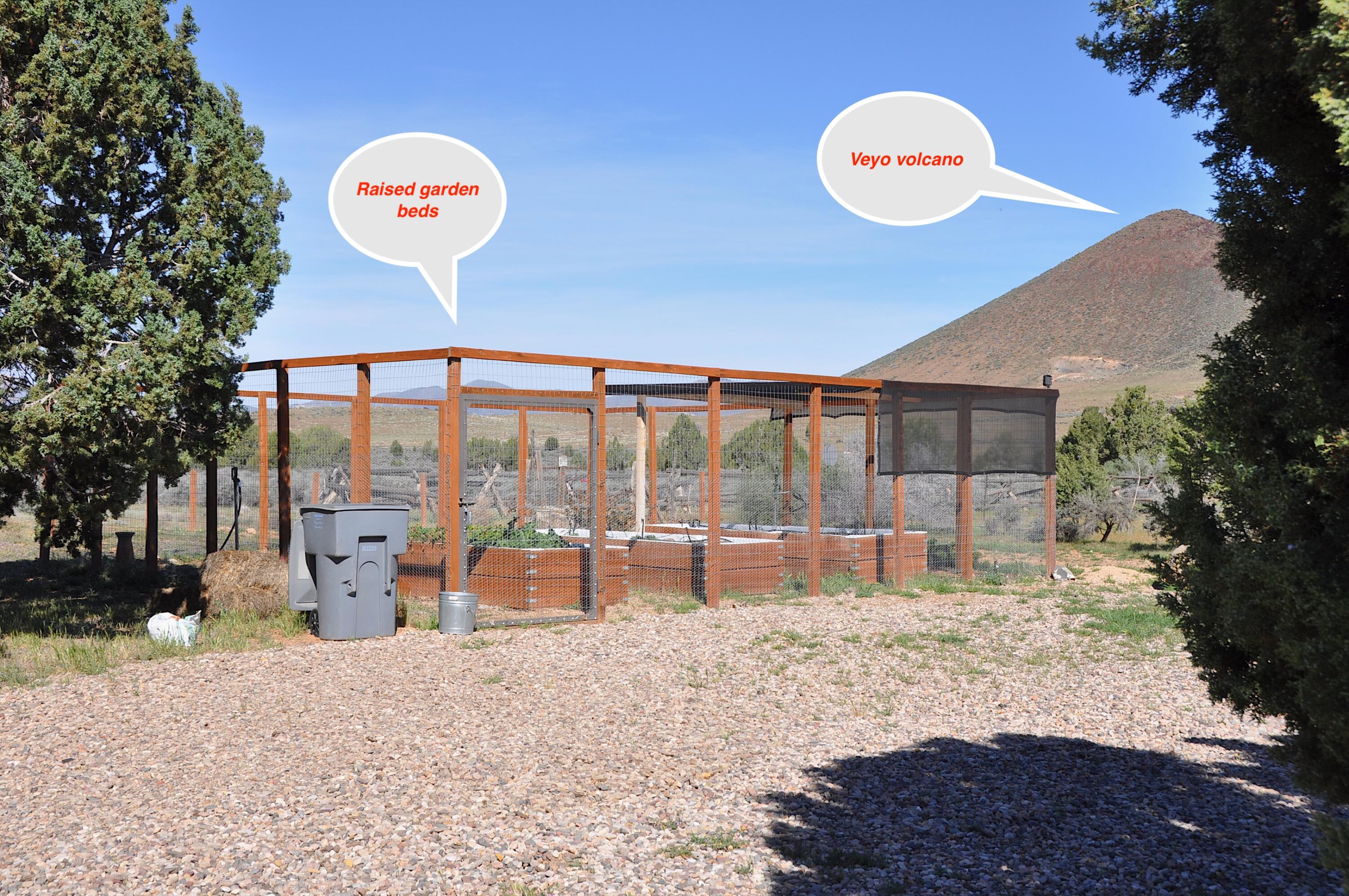 PINION HILLS - Residential