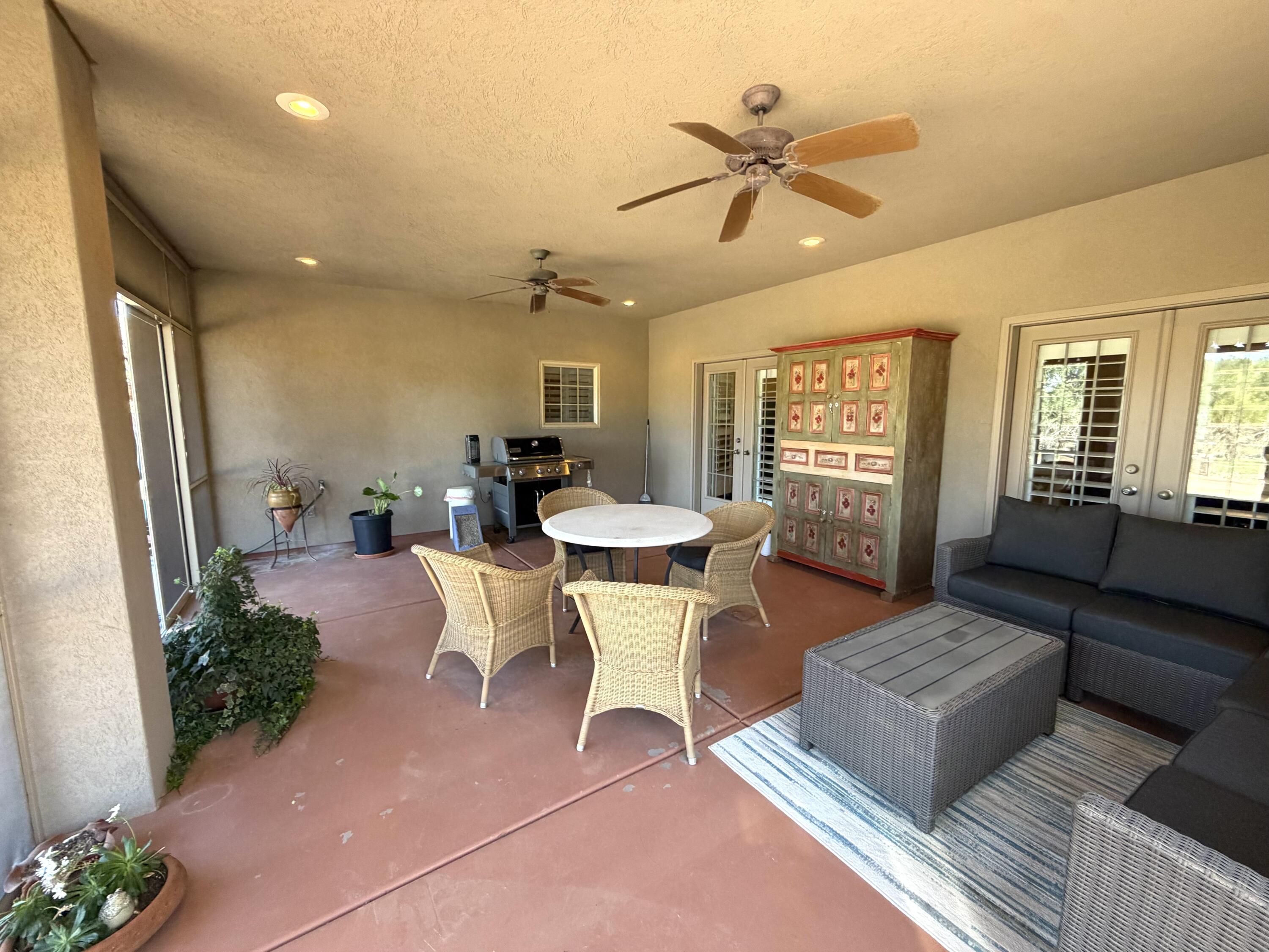 PINION HILLS - Residential