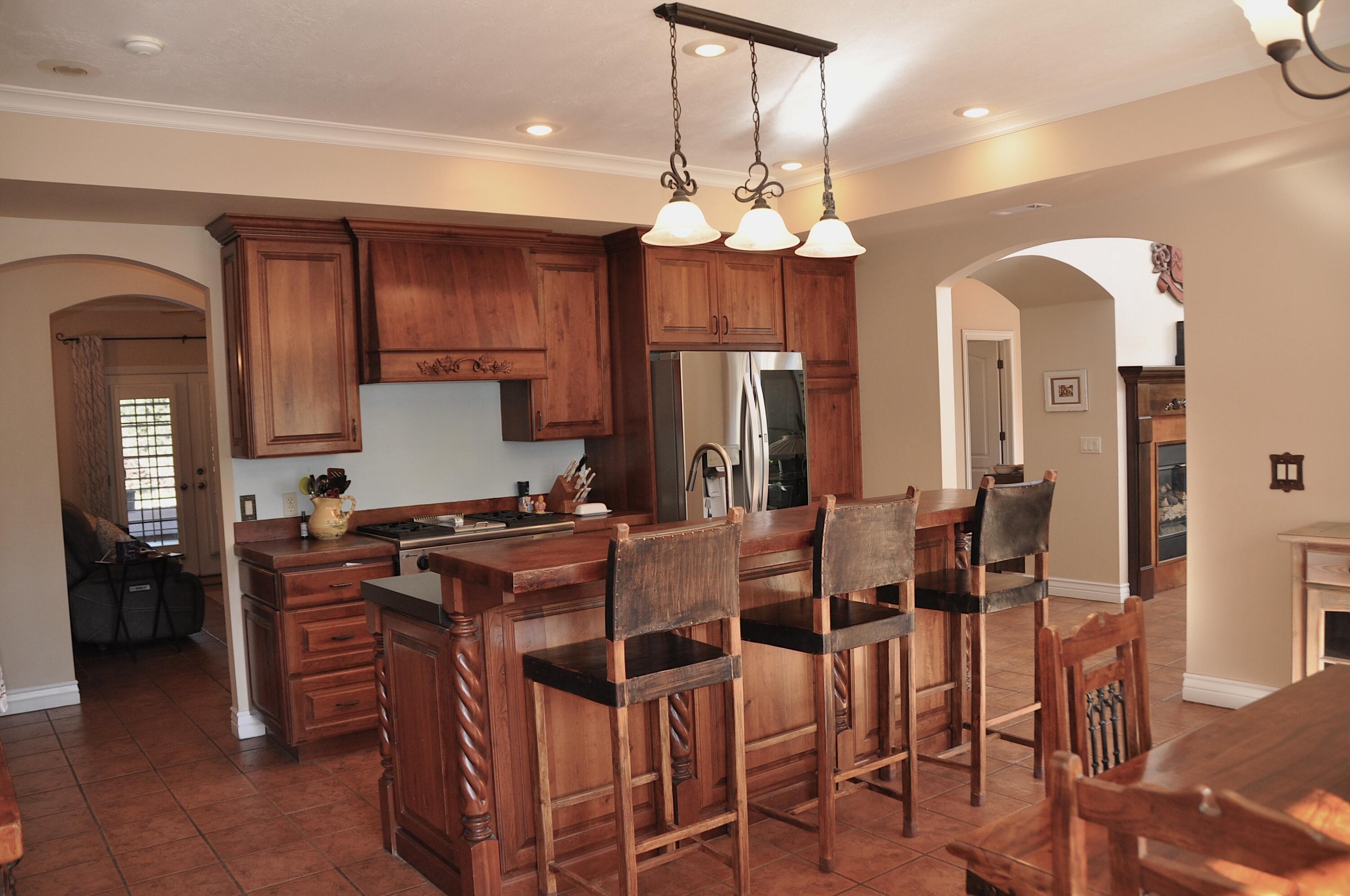 PINION HILLS - Residential