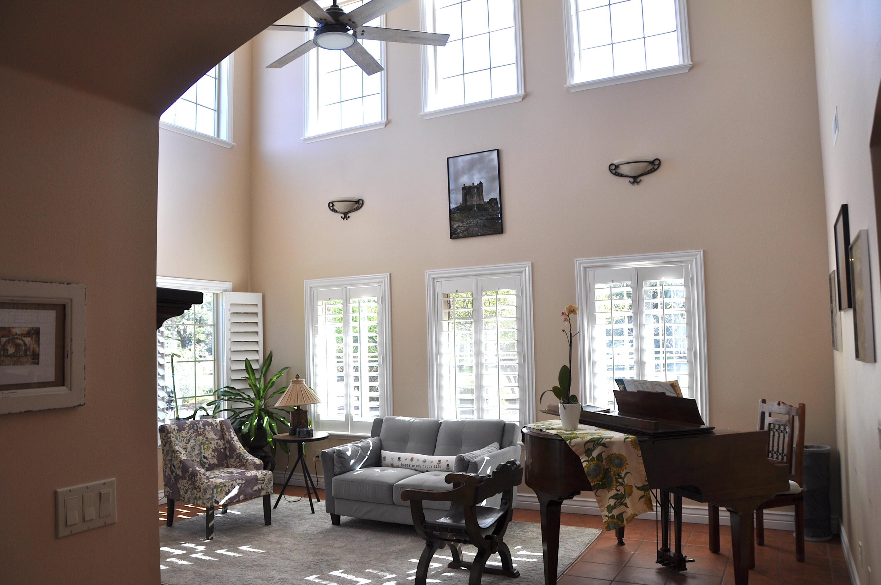 PINION HILLS - Residential