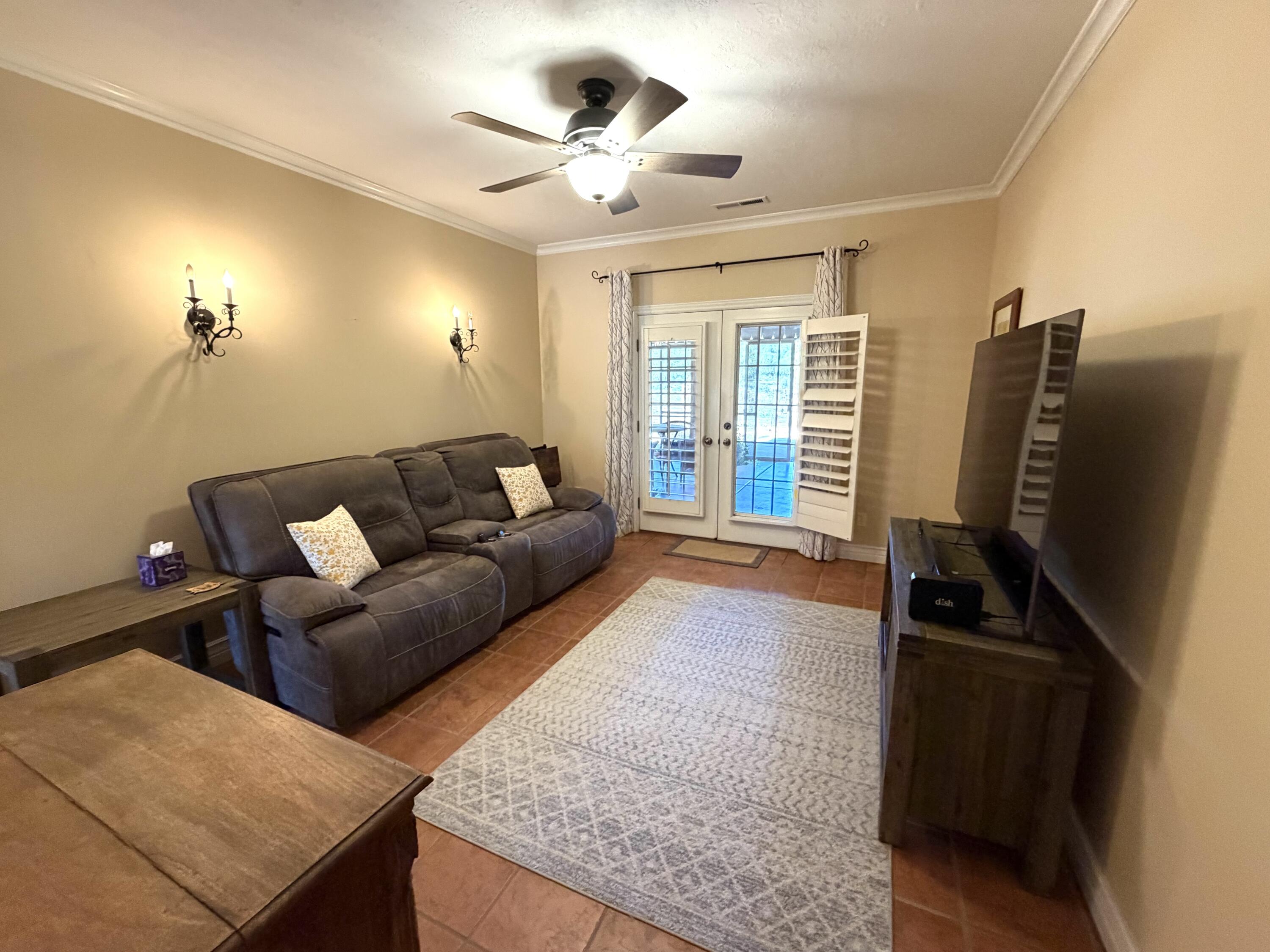 PINION HILLS - Residential