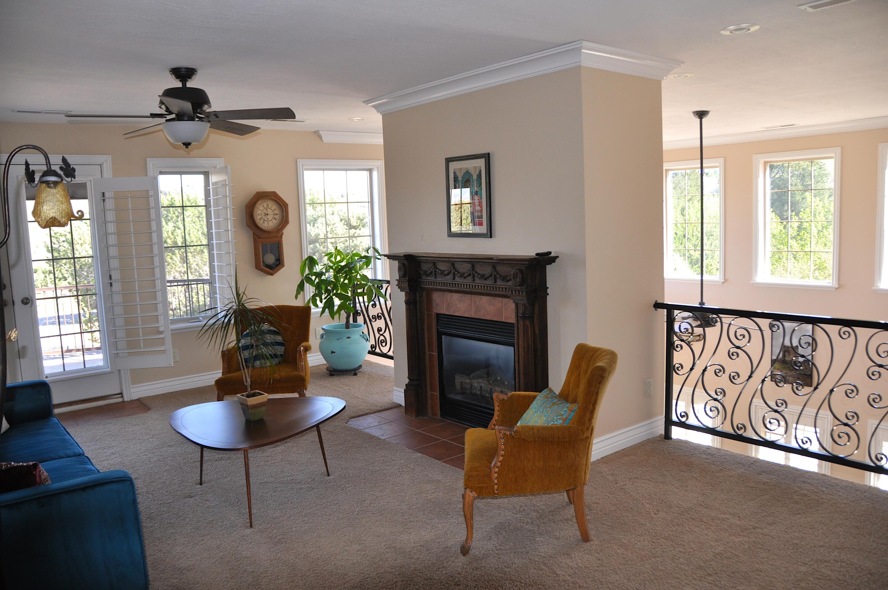 PINION HILLS - Residential