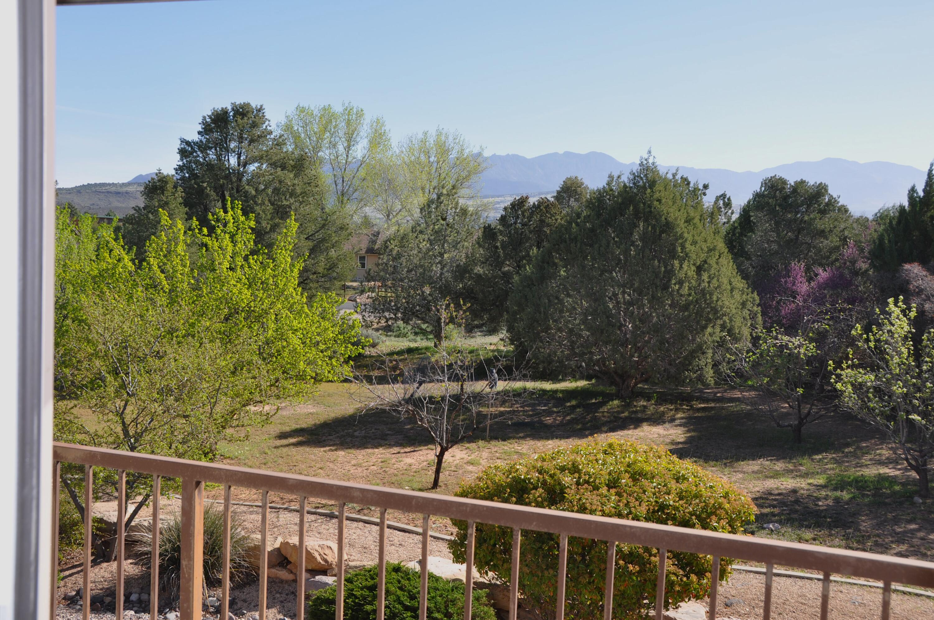 PINION HILLS - Residential